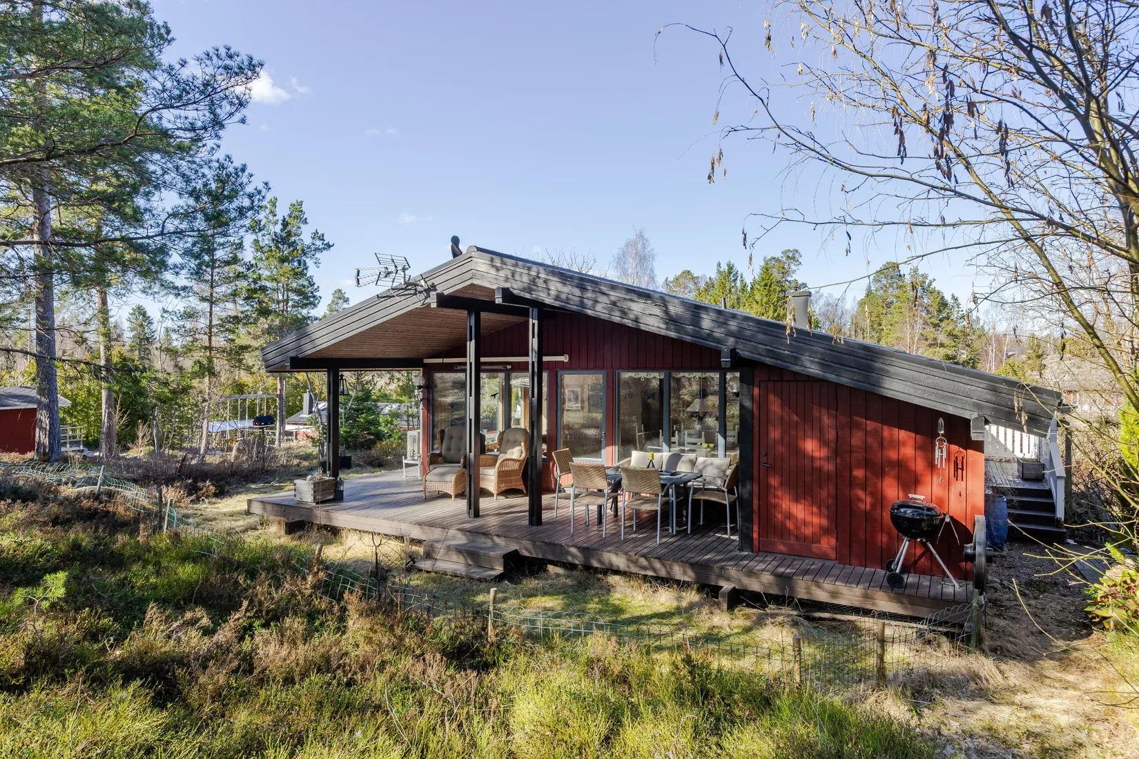 Villa, Skonertvägen 36, Skeppsvik, Nyköping