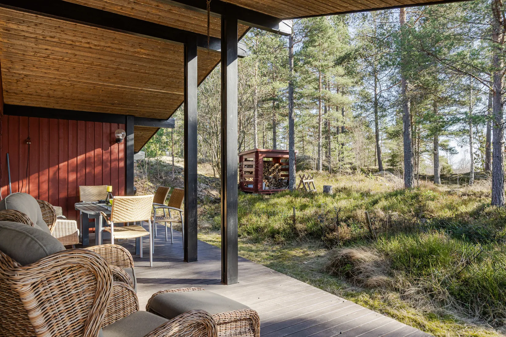 Villa, Skonertvägen 36, Skeppsvik, Nyköping