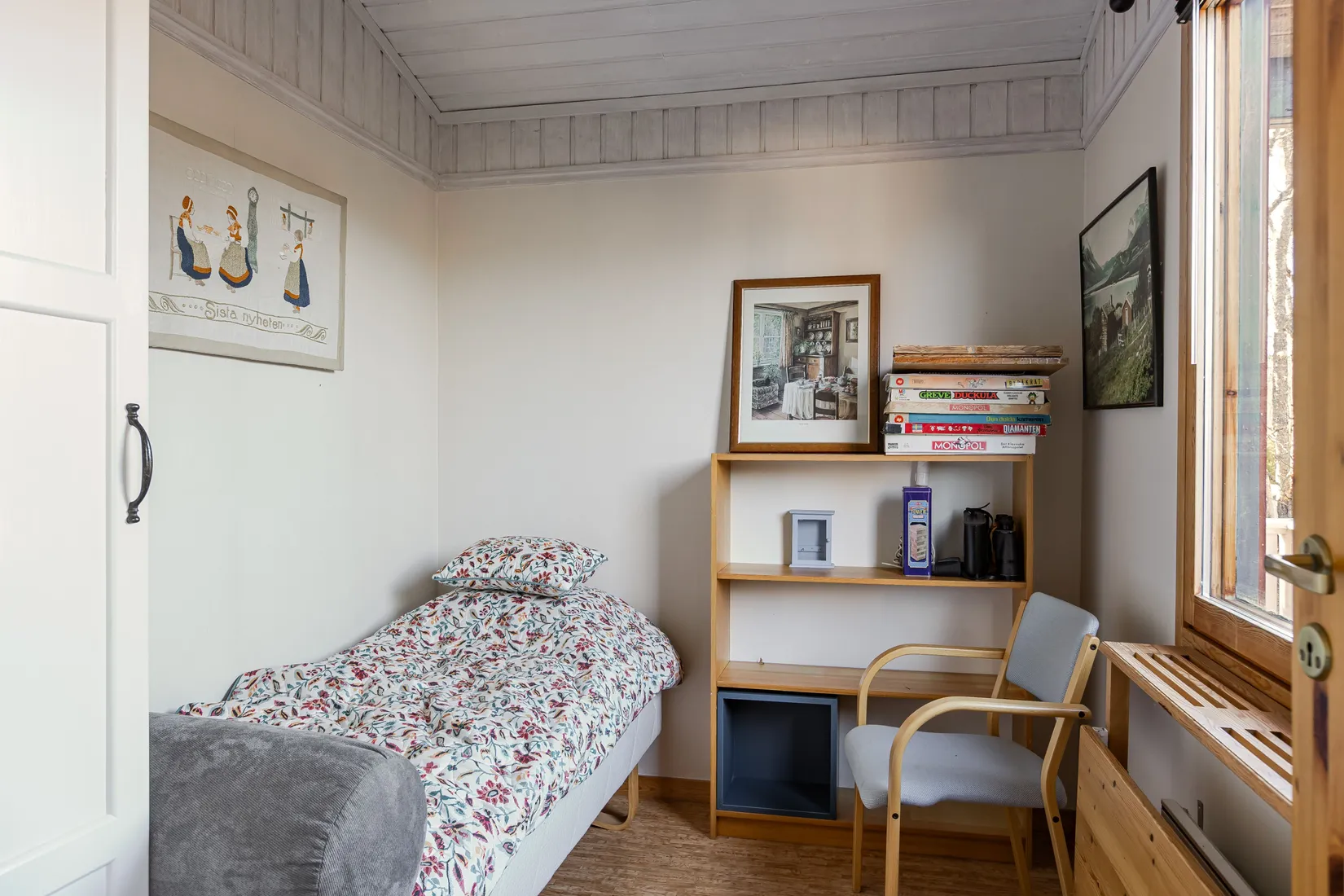 Villa, Skonertvägen 36, Skeppsvik, Nyköping