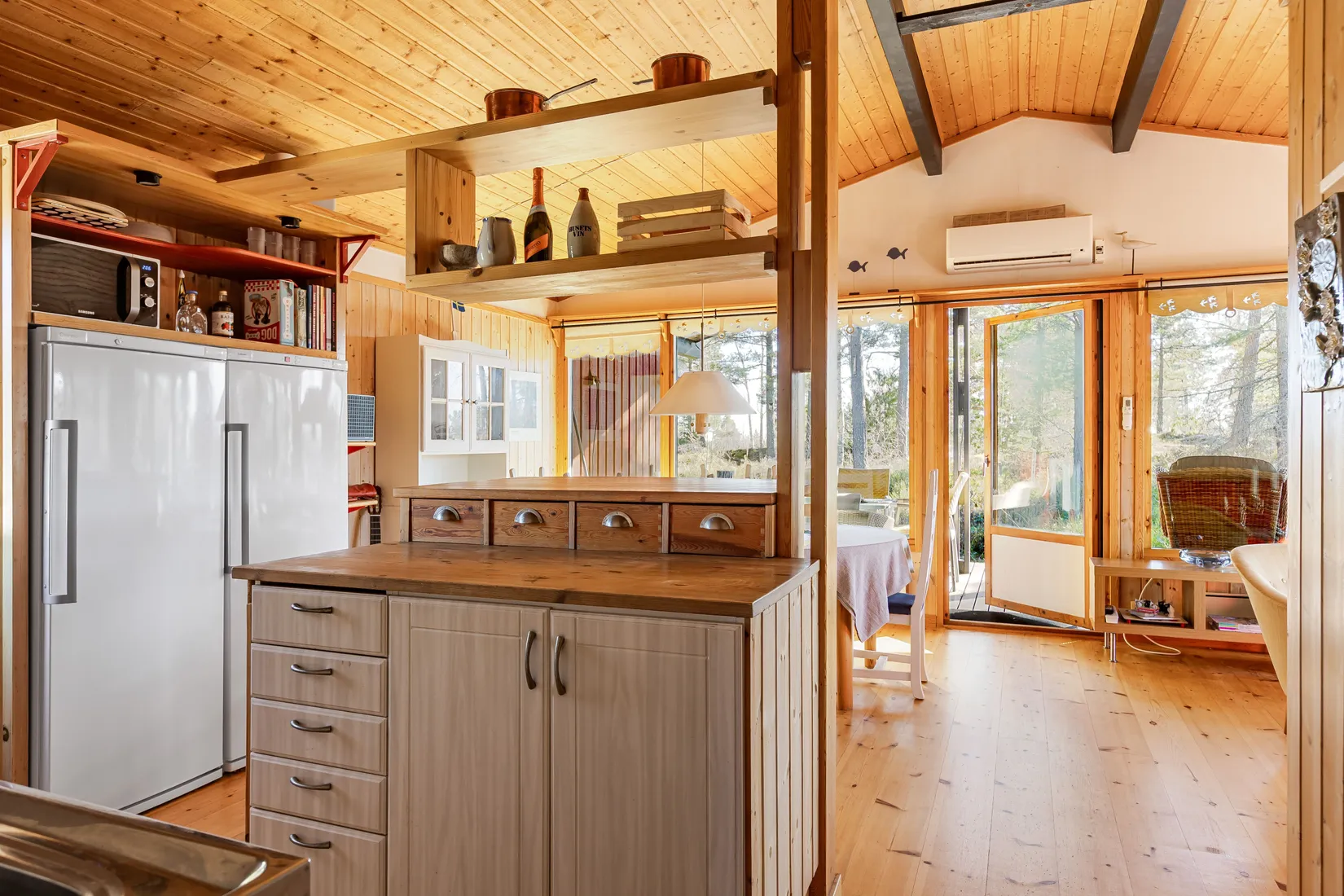 Villa, Skonertvägen 36, Skeppsvik, Nyköping