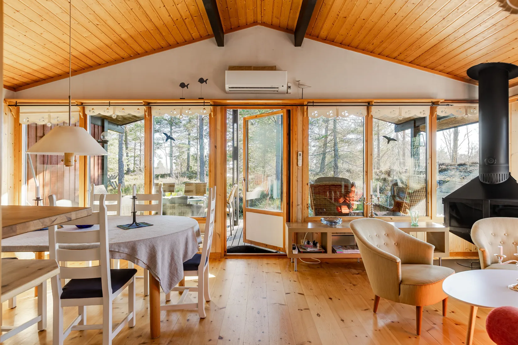 Villa, Skonertvägen 36, Skeppsvik, Nyköping