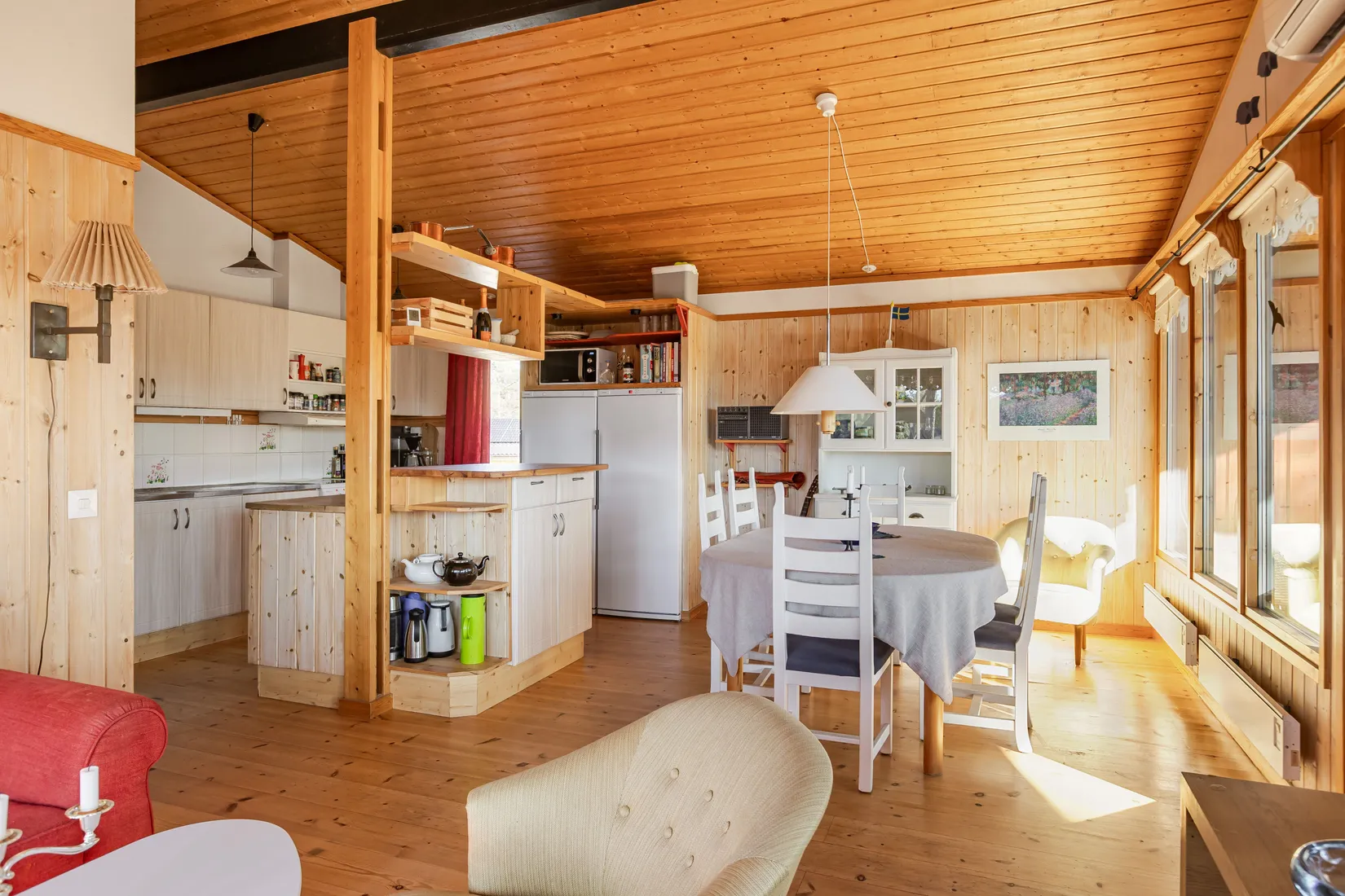 Villa, Skonertvägen 36, Skeppsvik, Nyköping