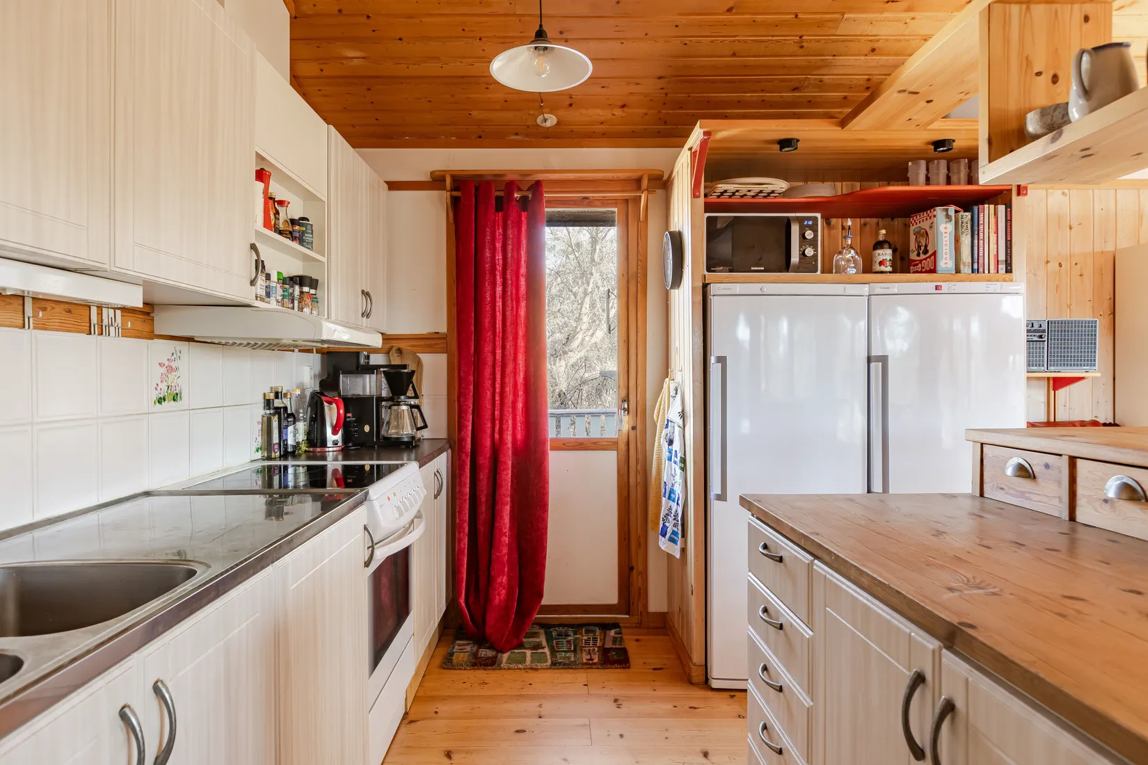 Villa, Skonertvägen 36, Skeppsvik, Nyköping