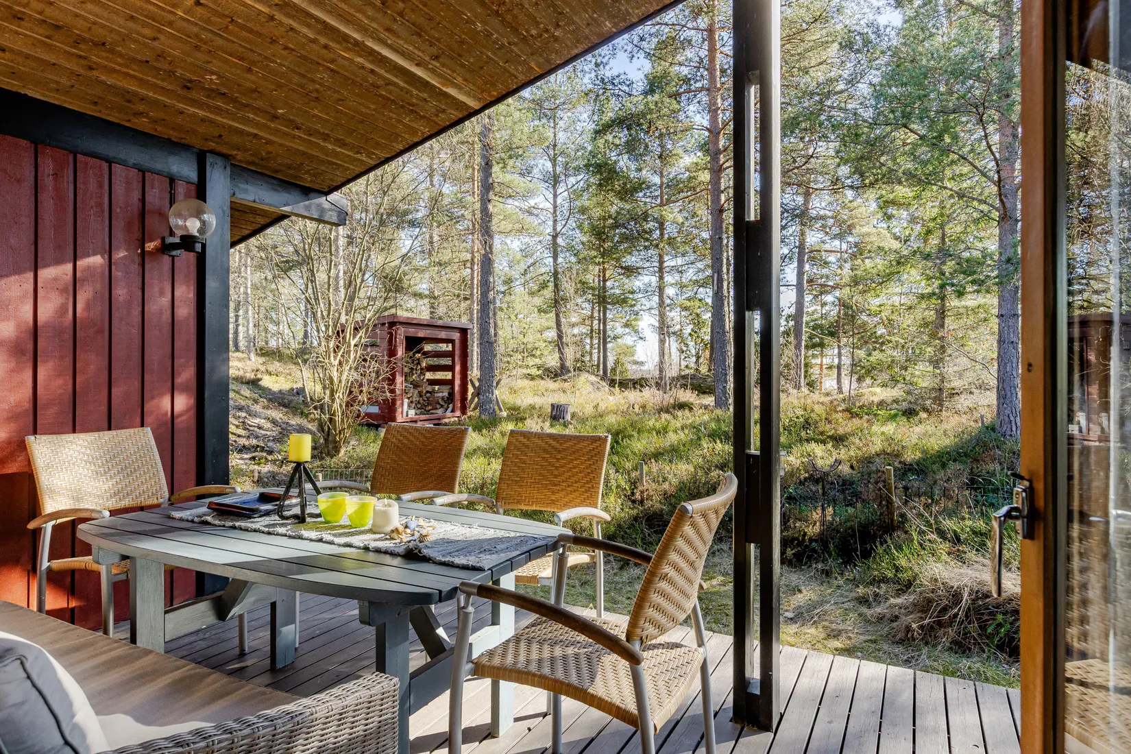 Villa, Skonertvägen 36, Skeppsvik, Nyköping