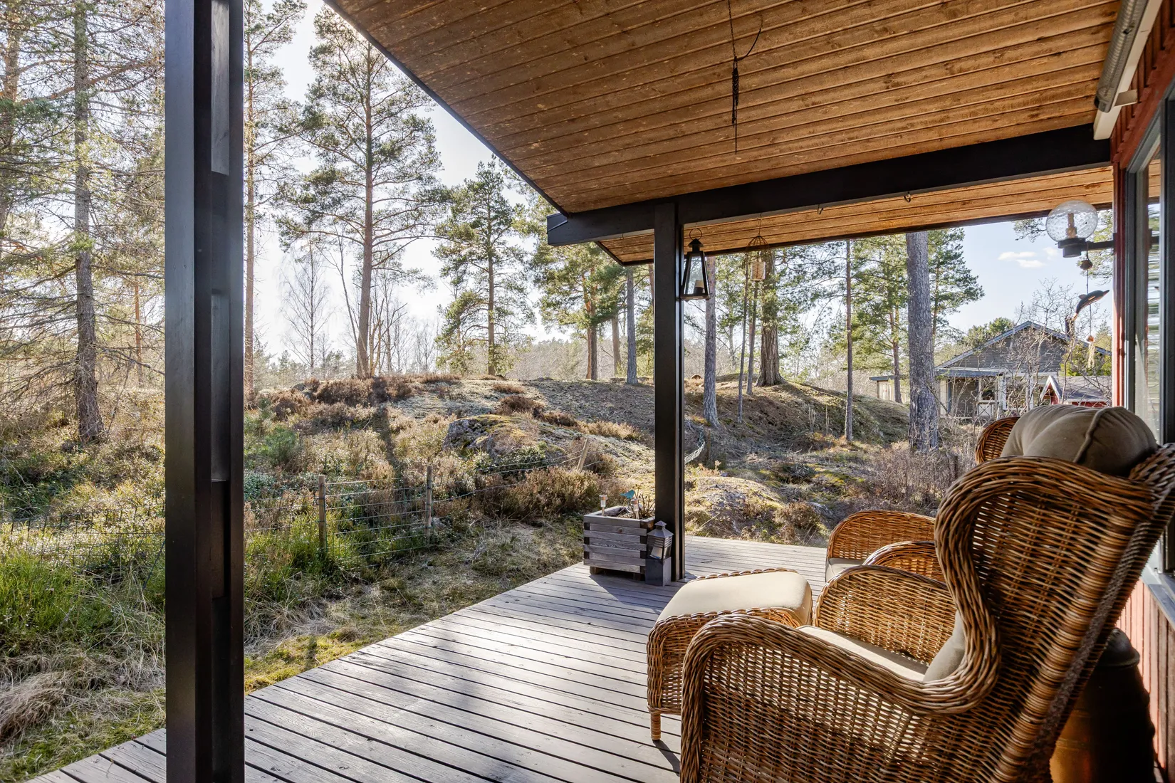 Villa, Skonertvägen 36, Skeppsvik, Nyköping