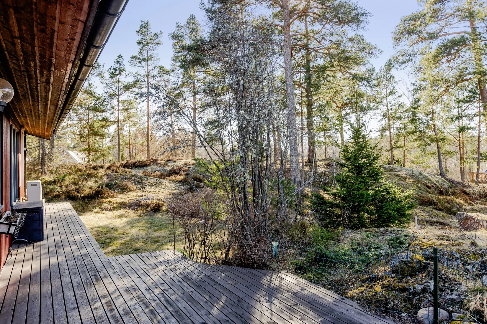 Villa, Skonertvägen 36, Skeppsvik, Nyköping