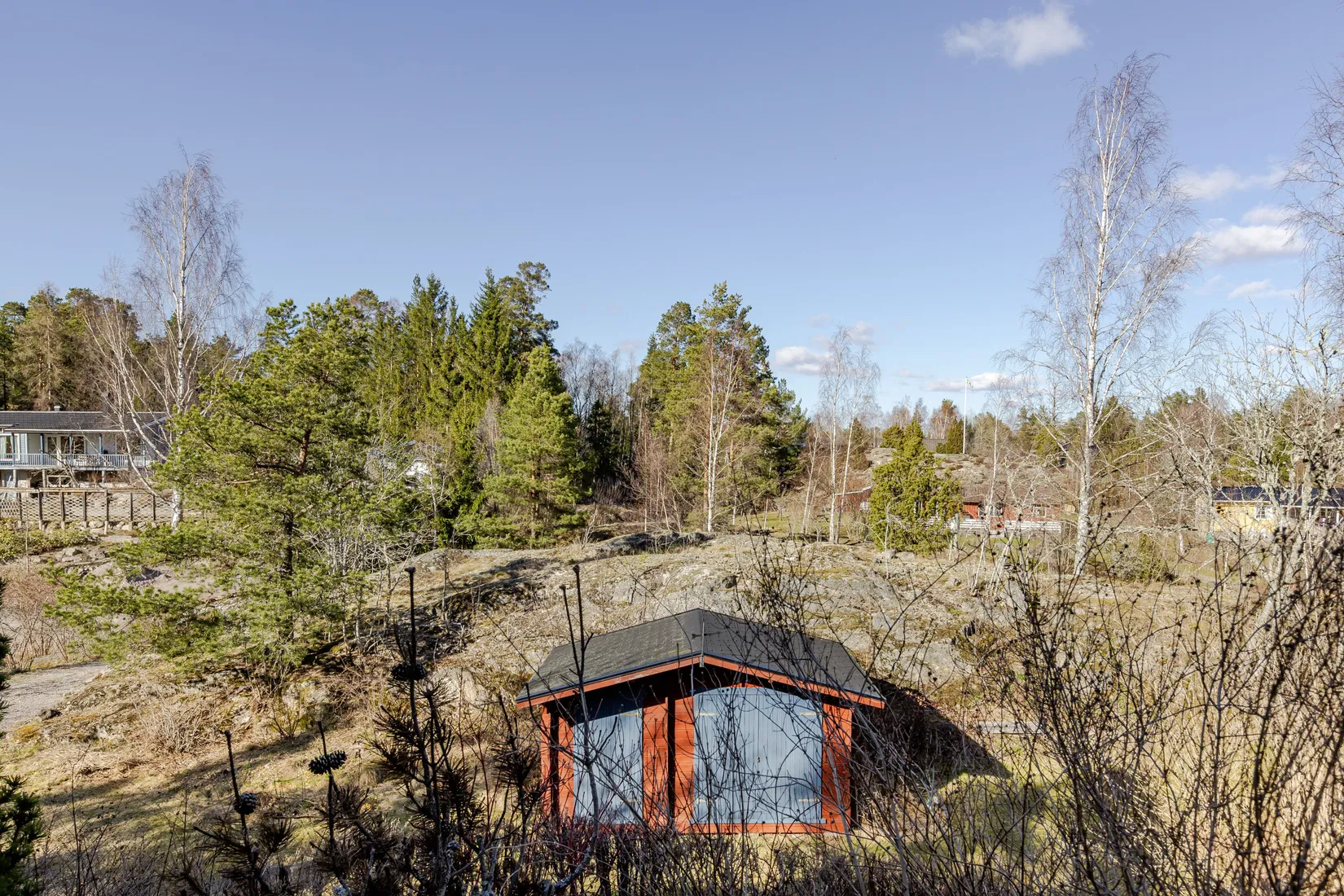 Villa, Skonertvägen 36, Skeppsvik, Nyköping