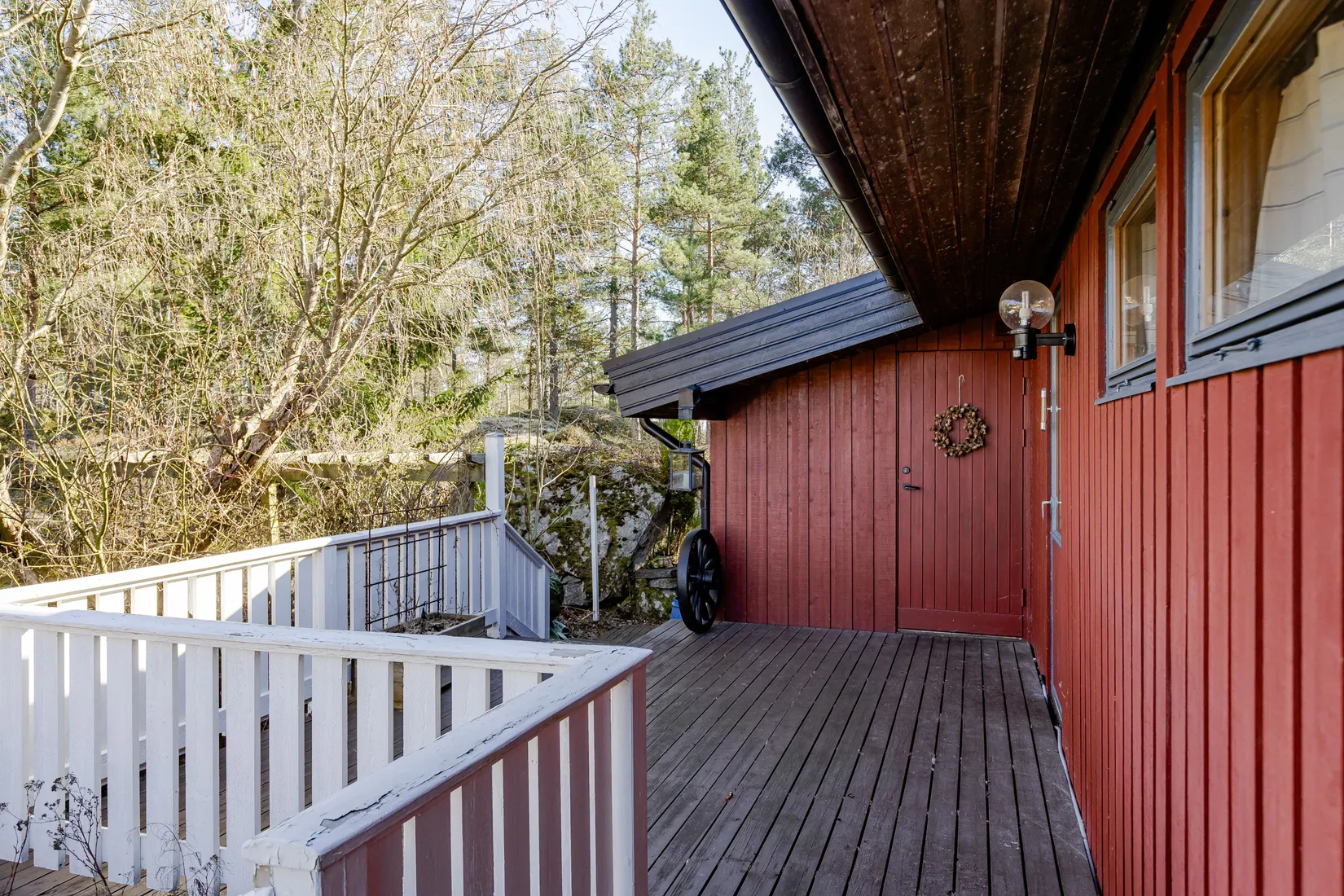 Villa, Skonertvägen 36, Skeppsvik, Nyköping