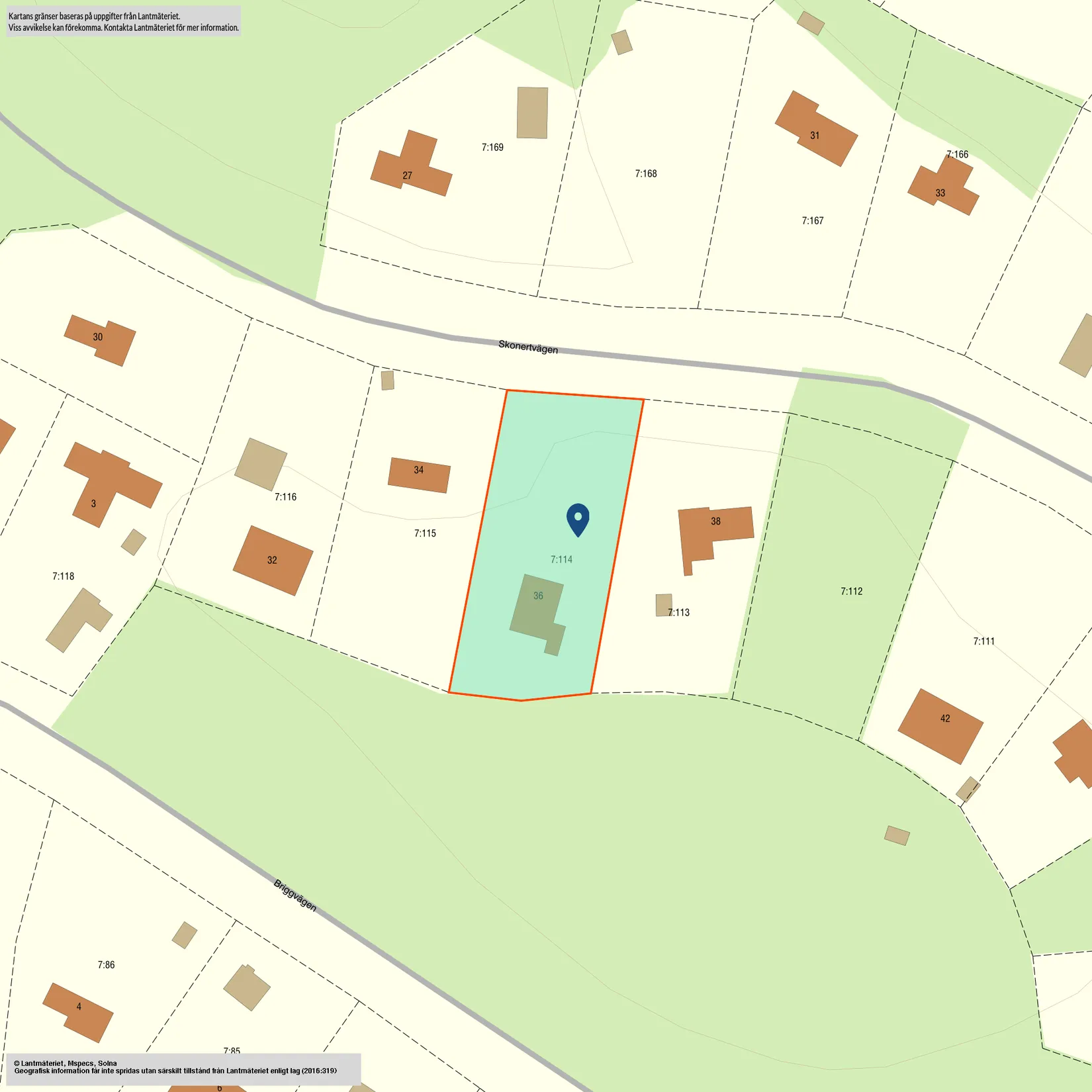 Villa, Skonertvägen 36, Skeppsvik, Nyköping