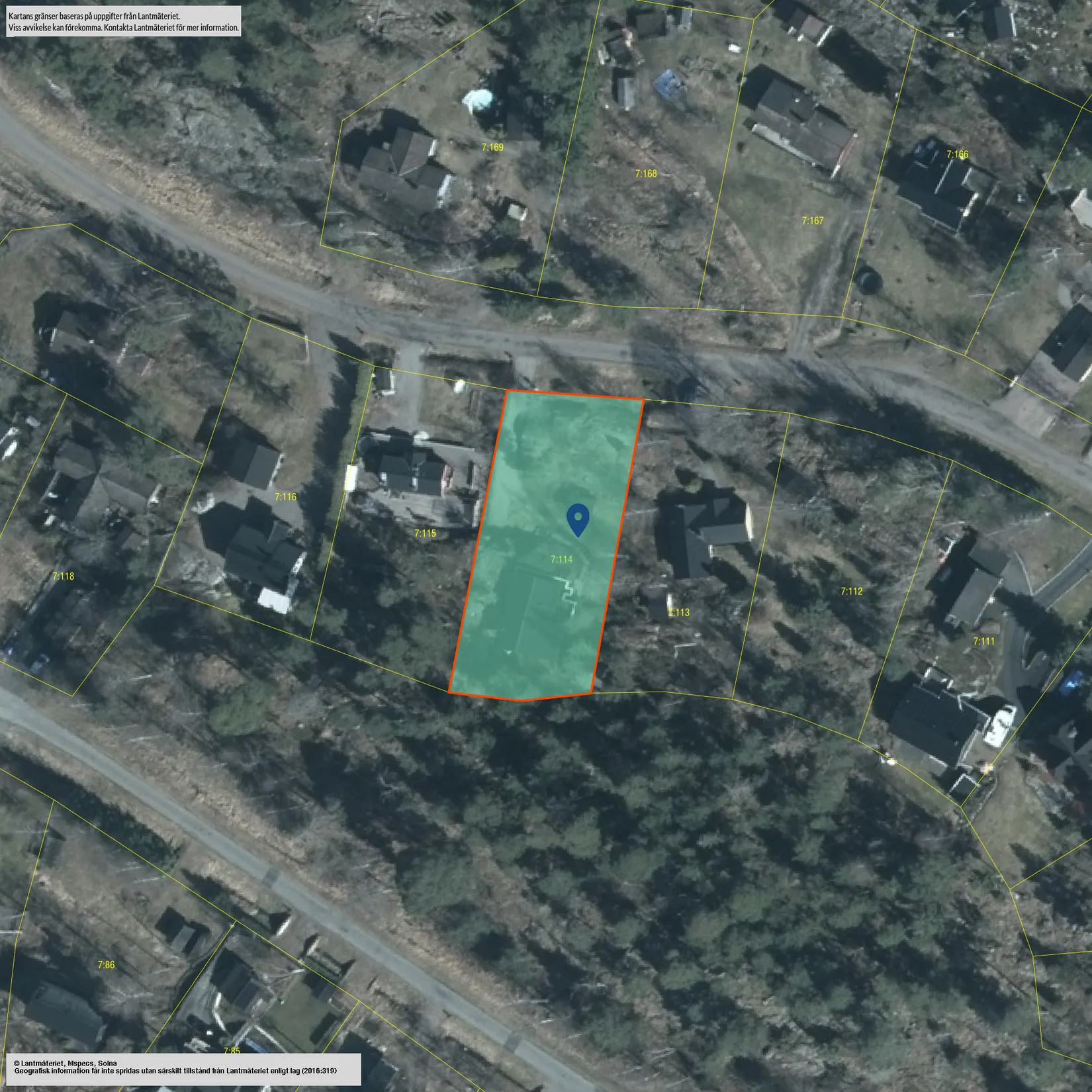 Villa, Skonertvägen 36, Skeppsvik, Nyköping