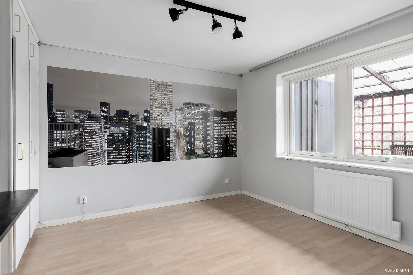 Villa, Radhus, Konvaljevägen 2D, Lindome, Mölndal