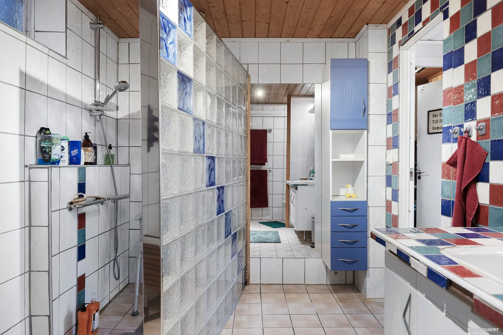 Villa, Radhus, Konvaljevägen 2D, Lindome, Mölndal