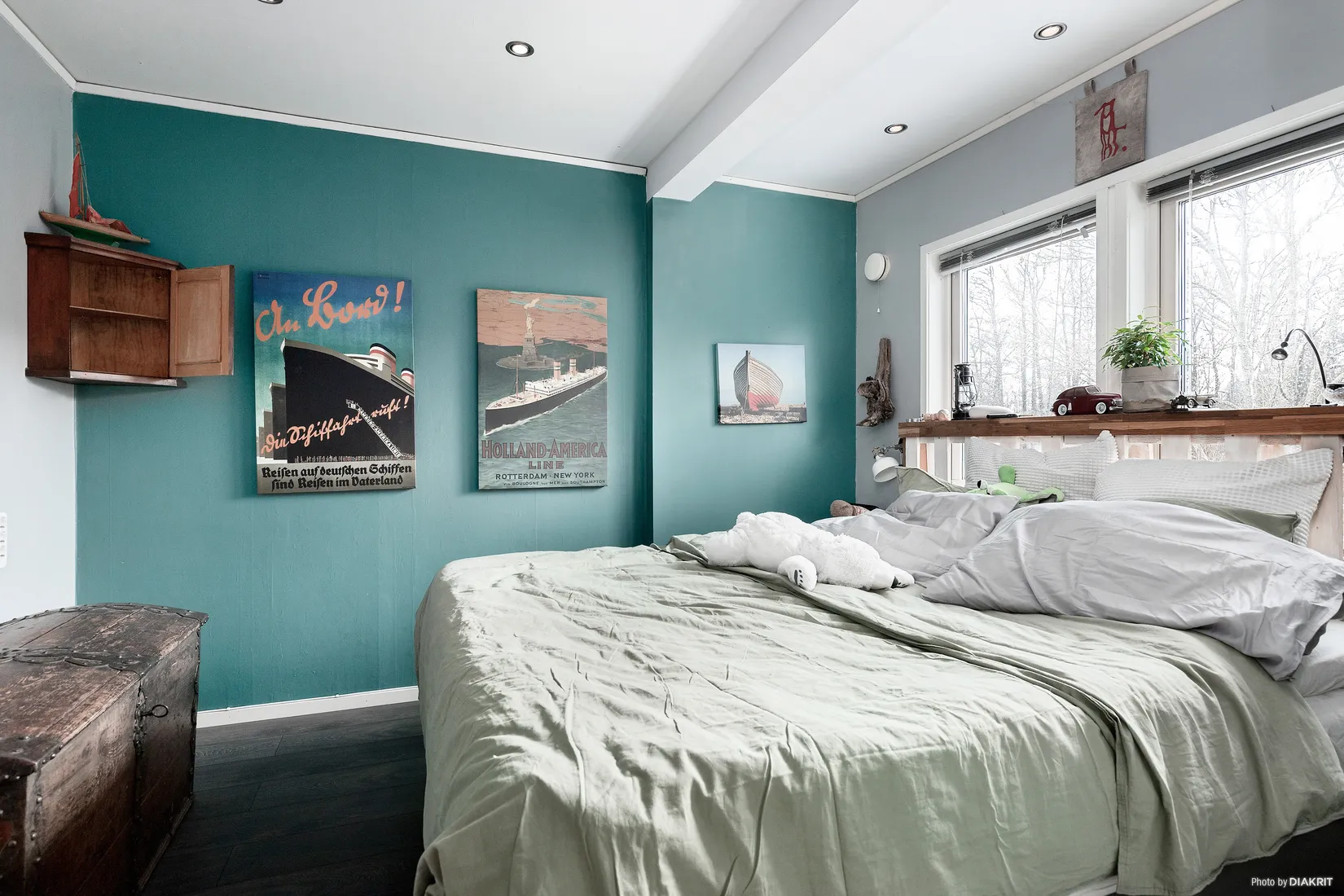 Villa, Radhus, Konvaljevägen 2D, Lindome, Mölndal