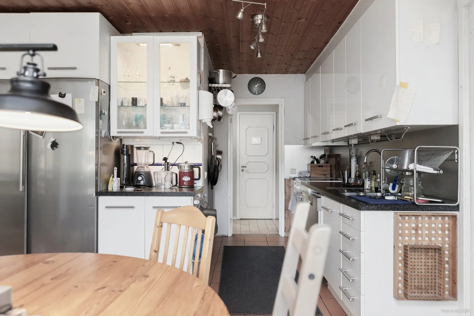 Villa, Radhus, Konvaljevägen 2D, Lindome, Mölndal