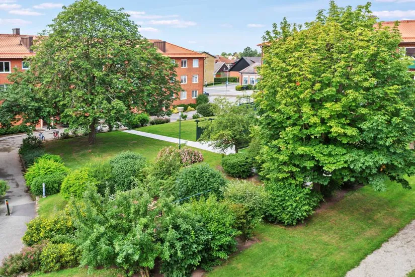 Bostadsrätt, Frostagatan 2C, Hörby