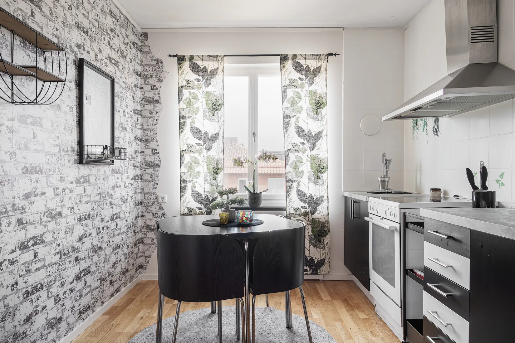 Bostadsrätt, Frostagatan 2C, Hörby