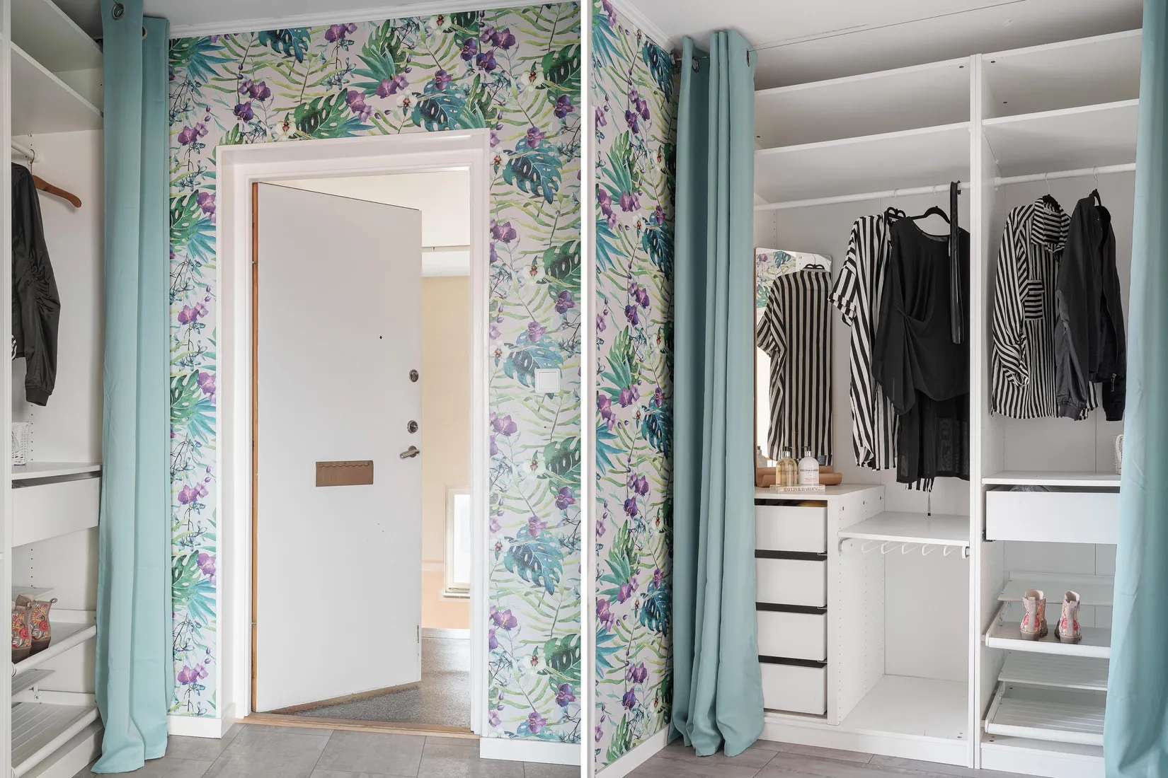 Bostadsrätt, Frostagatan 2C, Hörby