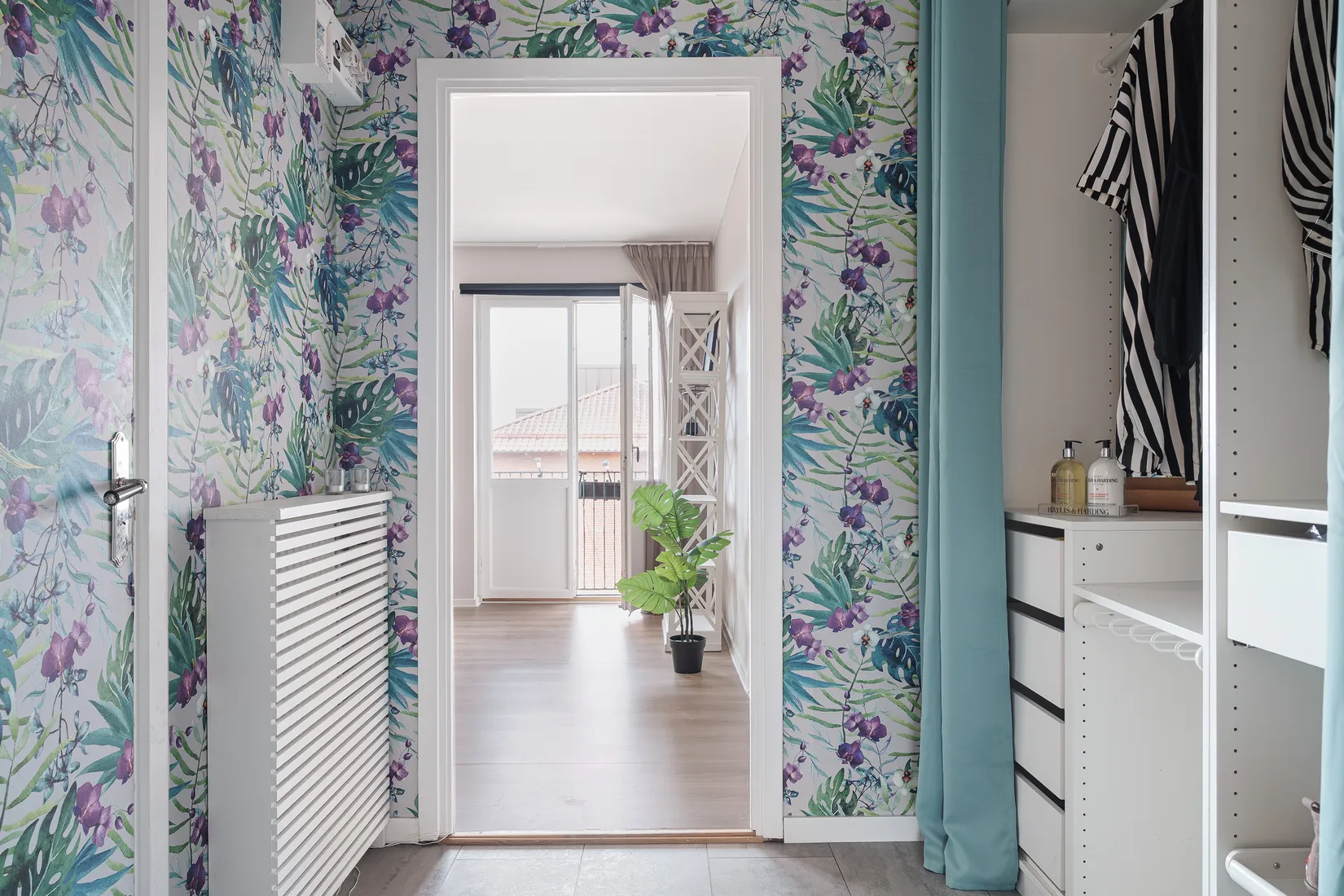 Bostadsrätt, Frostagatan 2C, Hörby