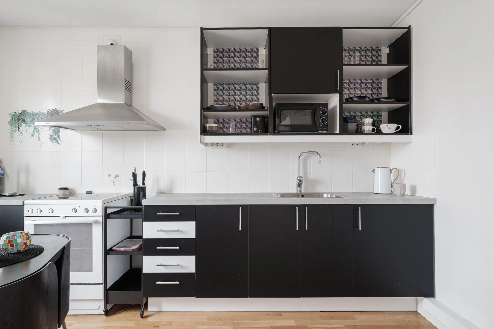 Bostadsrätt, Frostagatan 2C, Hörby