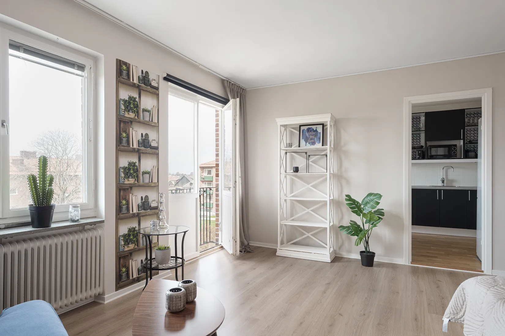 Bostadsrätt, Frostagatan 2C, Hörby