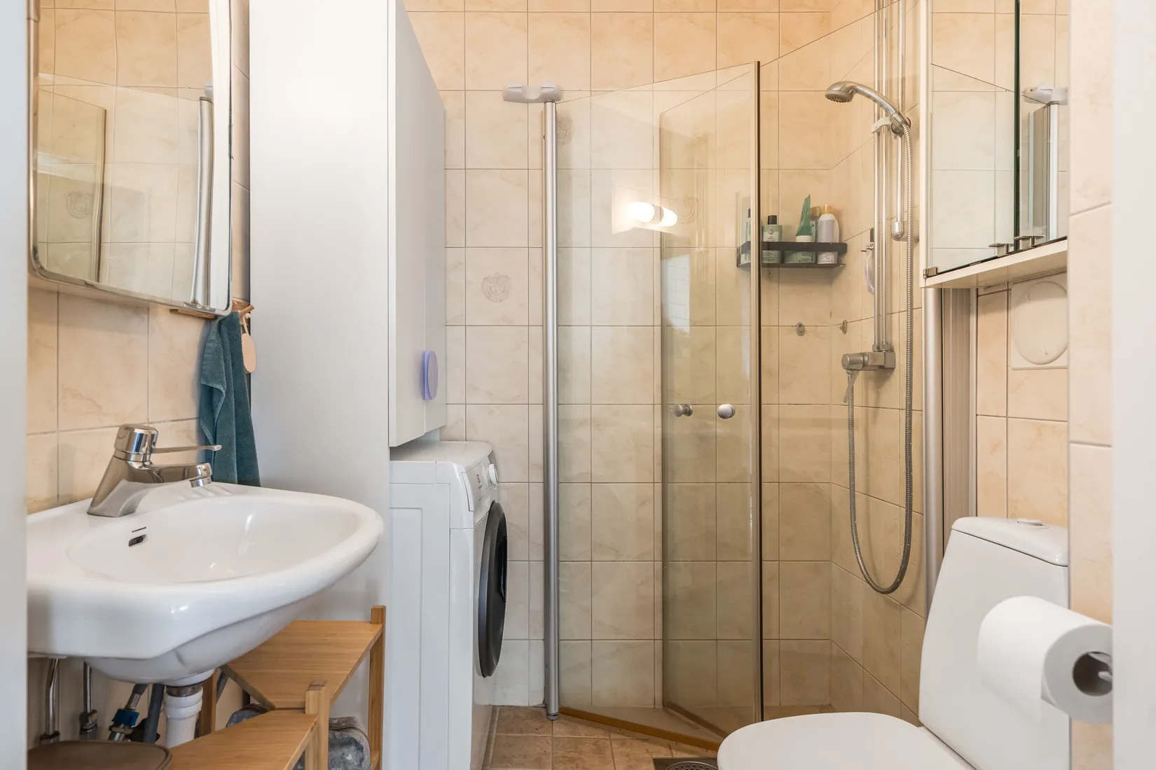 Bostadsrätt, Östra Promenaden 51C, Öster, Norrköping