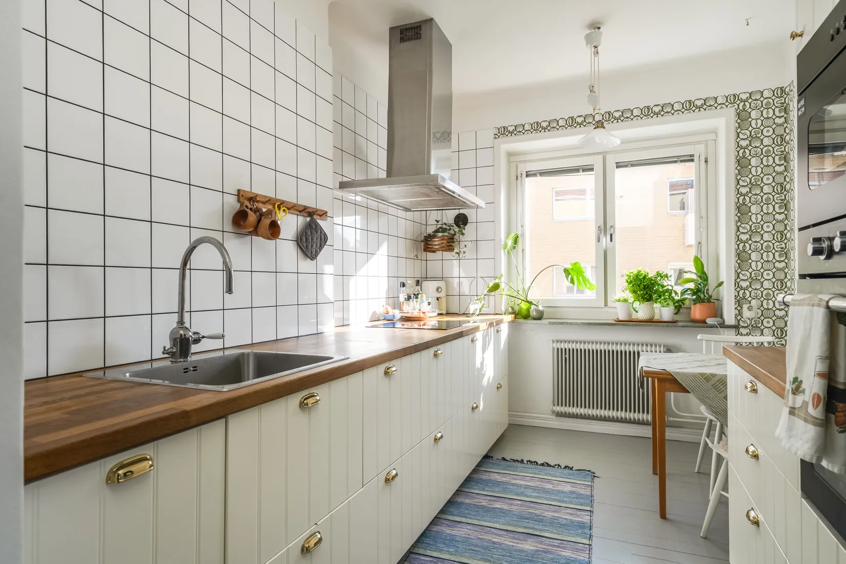 Bostadsrätt, Östra Promenaden 51C, Öster, Norrköping