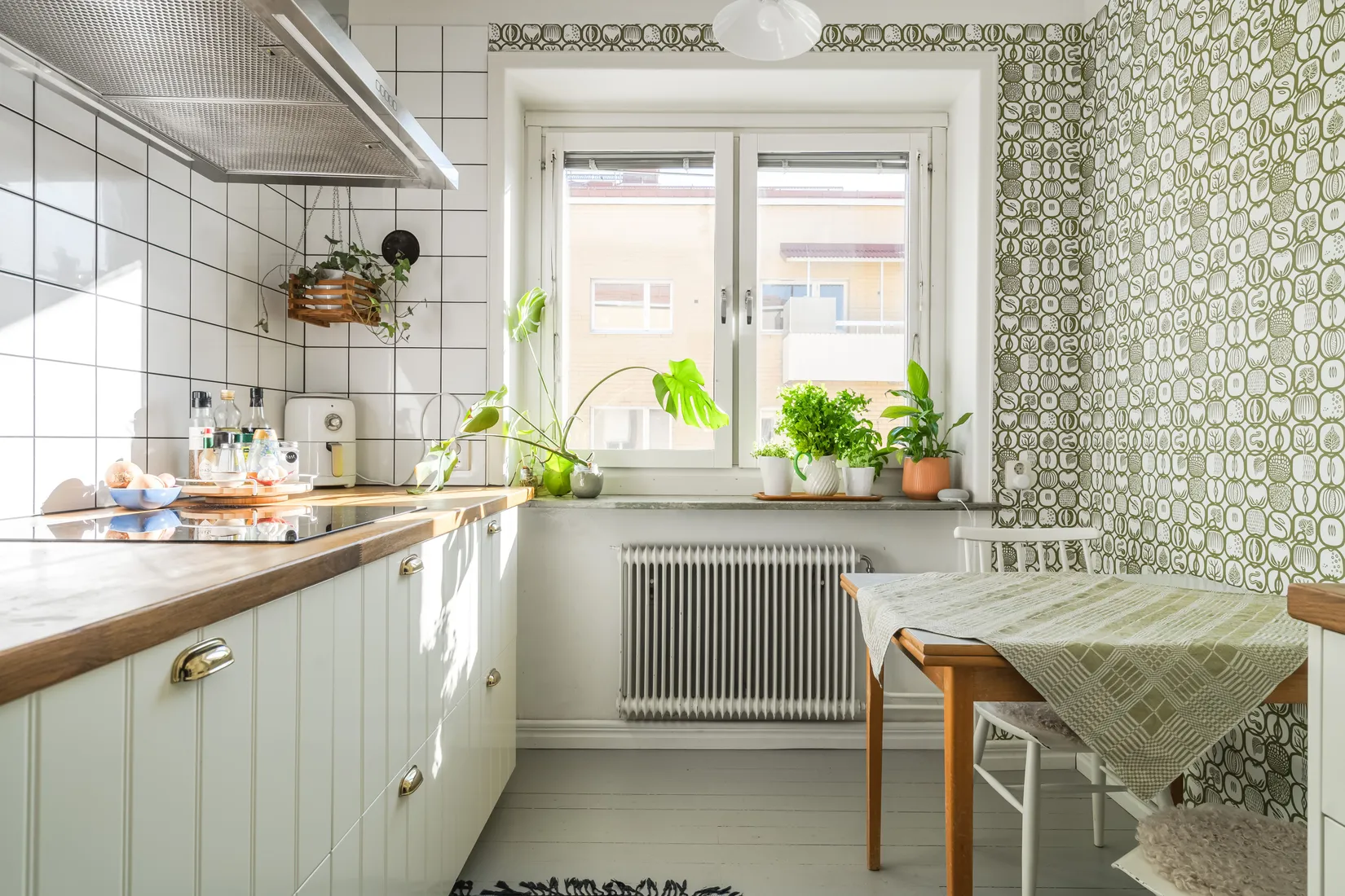 Bostadsrätt, Östra Promenaden 51C, Öster, Norrköping