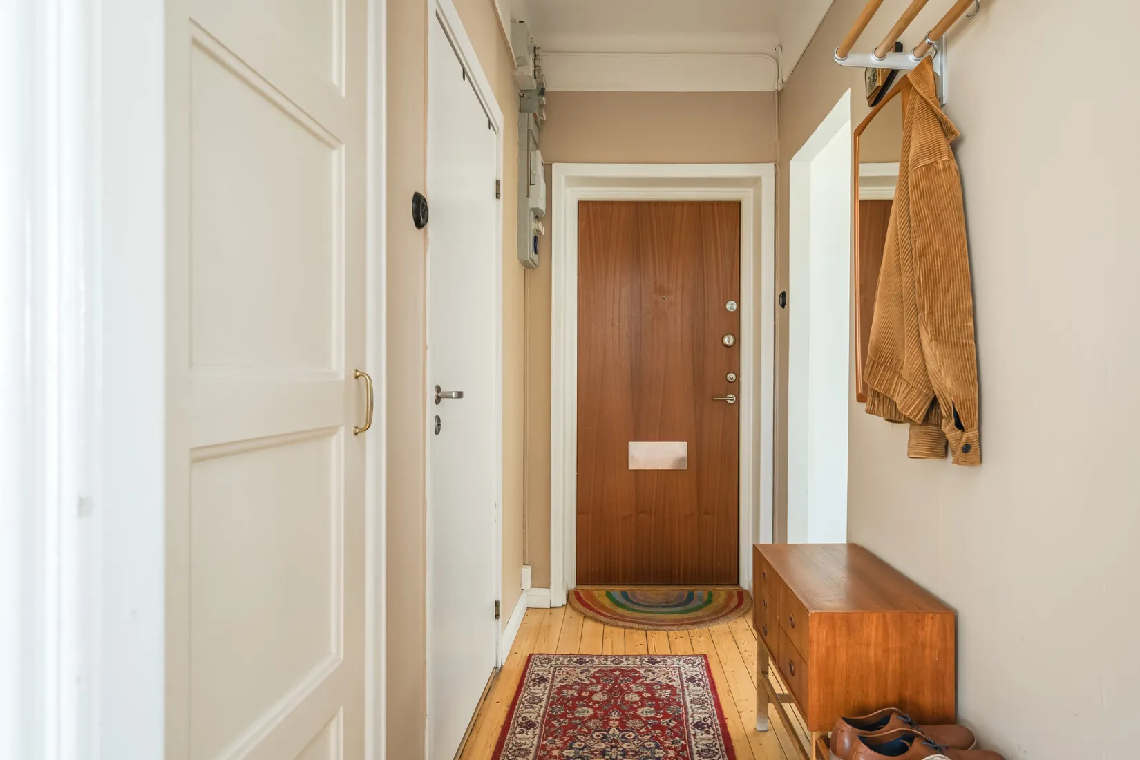 Bostadsrätt, Östra Promenaden 51C, Öster, Norrköping