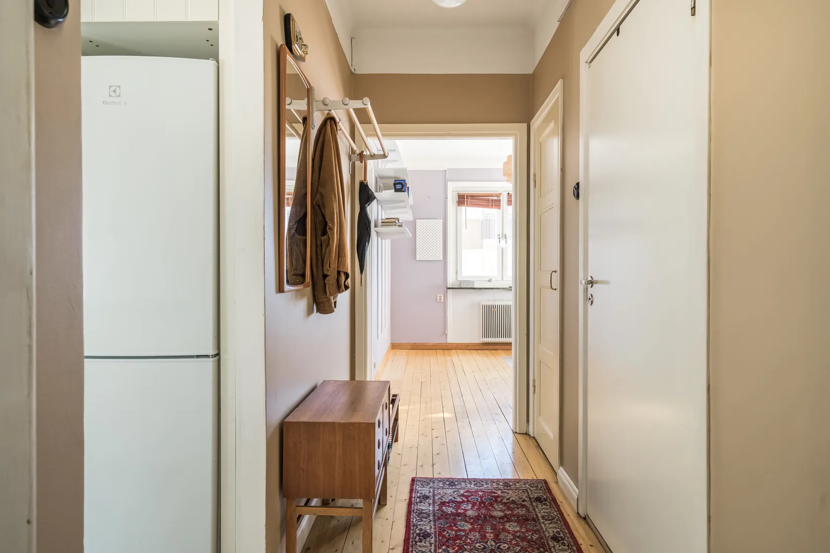 Bostadsrätt, Östra Promenaden 51C, Öster, Norrköping