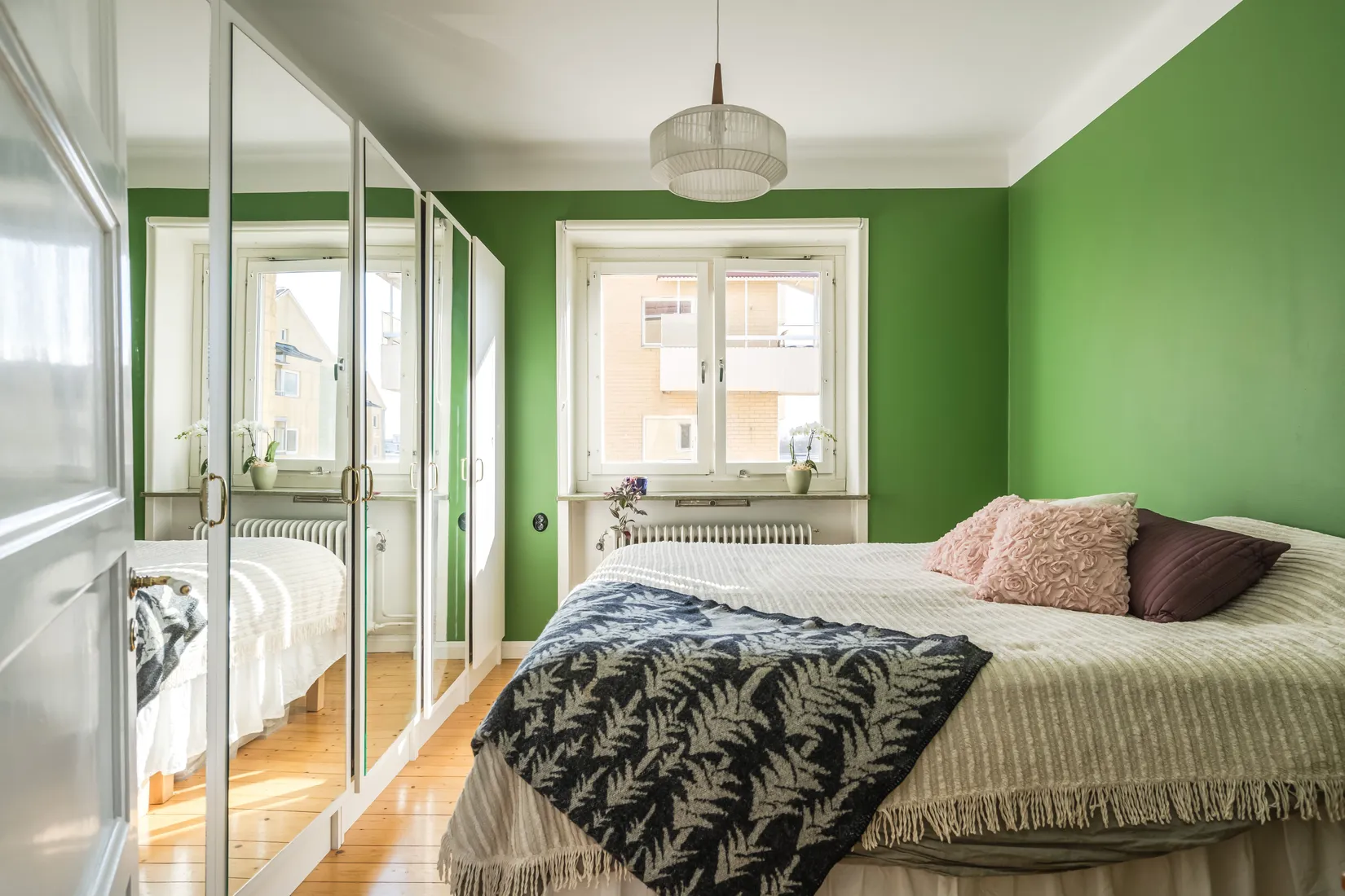 Bostadsrätt, Östra Promenaden 51C, Öster, Norrköping