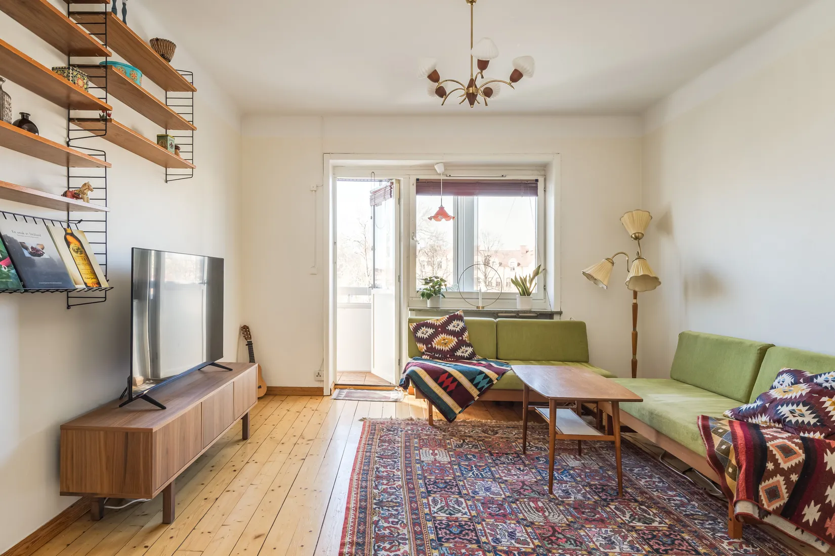 Bostadsrätt, Östra Promenaden 51C, Öster, Norrköping