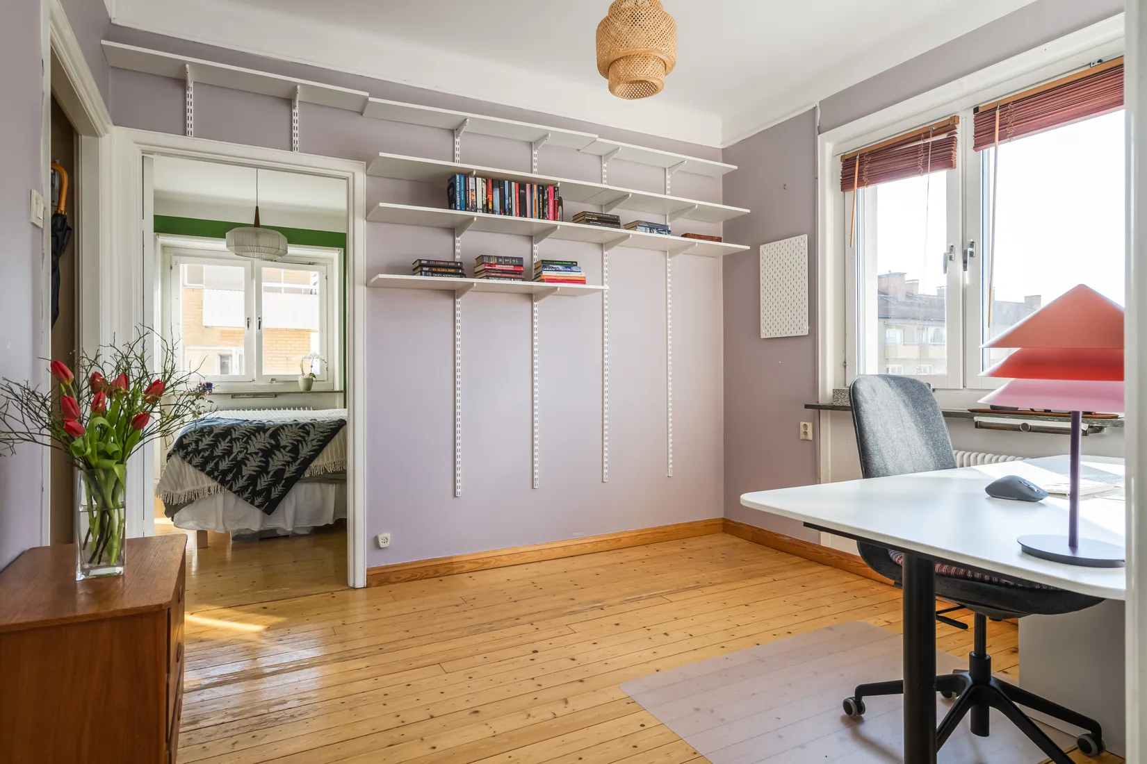 Bostadsrätt, Östra Promenaden 51C, Öster, Norrköping