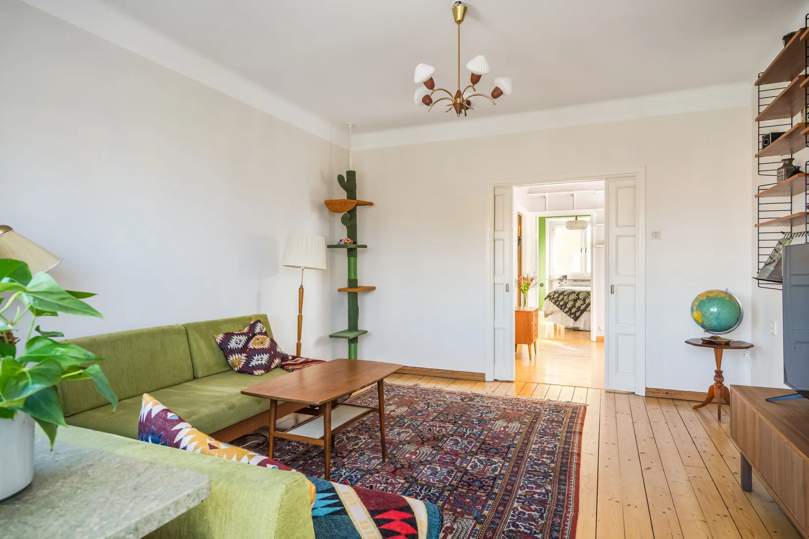 Bostadsrätt, Östra Promenaden 51C, Öster, Norrköping