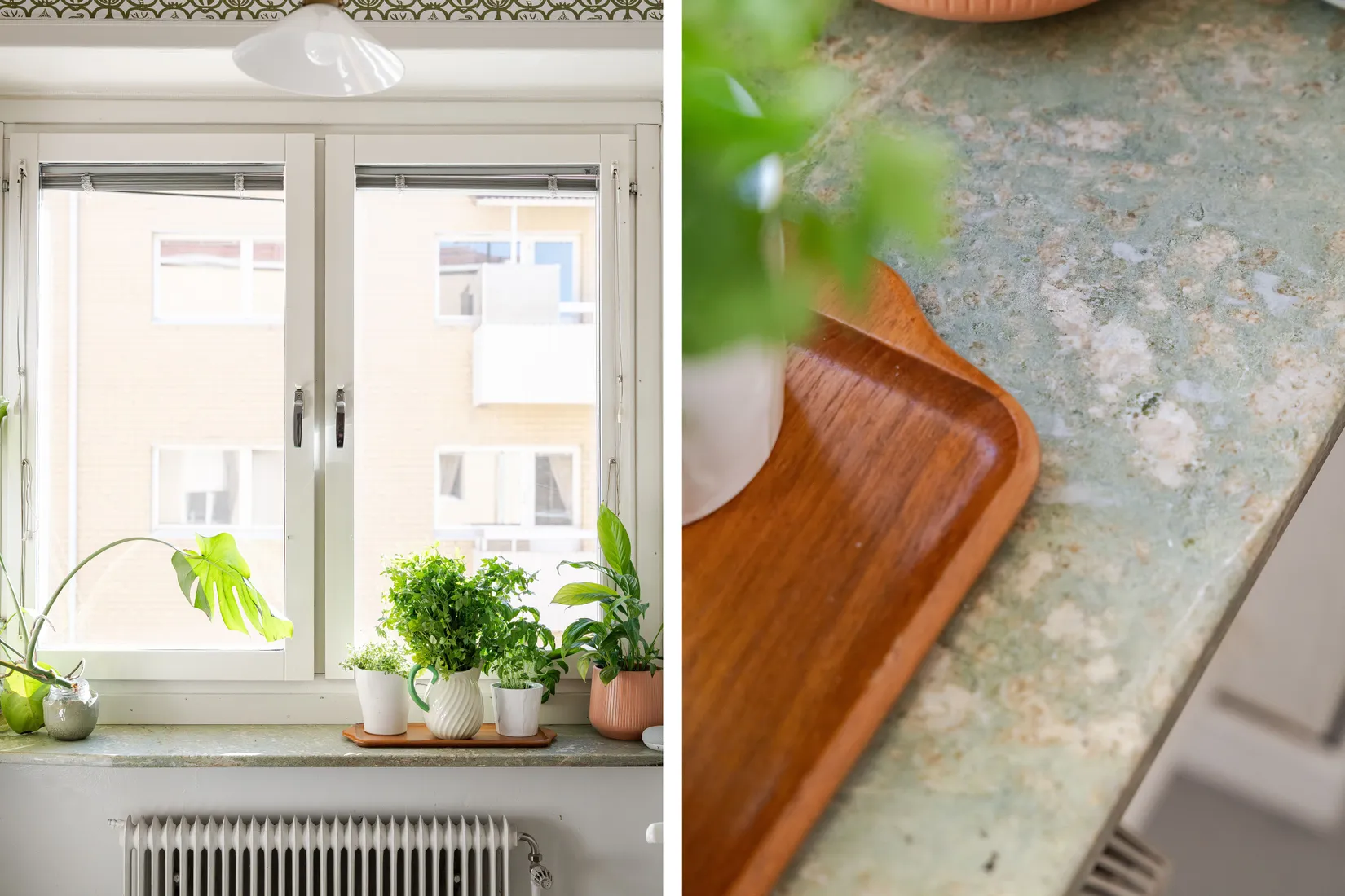 Bostadsrätt, Östra Promenaden 51C, Öster, Norrköping