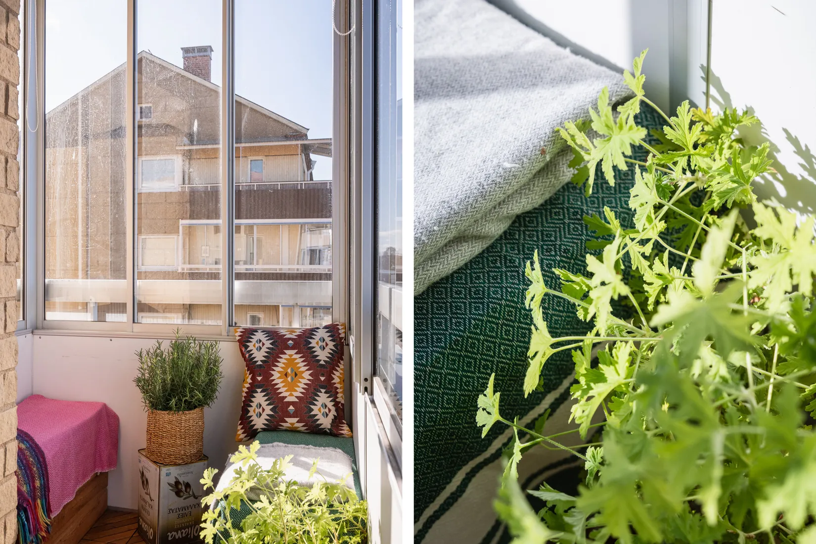 Bostadsrätt, Östra Promenaden 51C, Öster, Norrköping