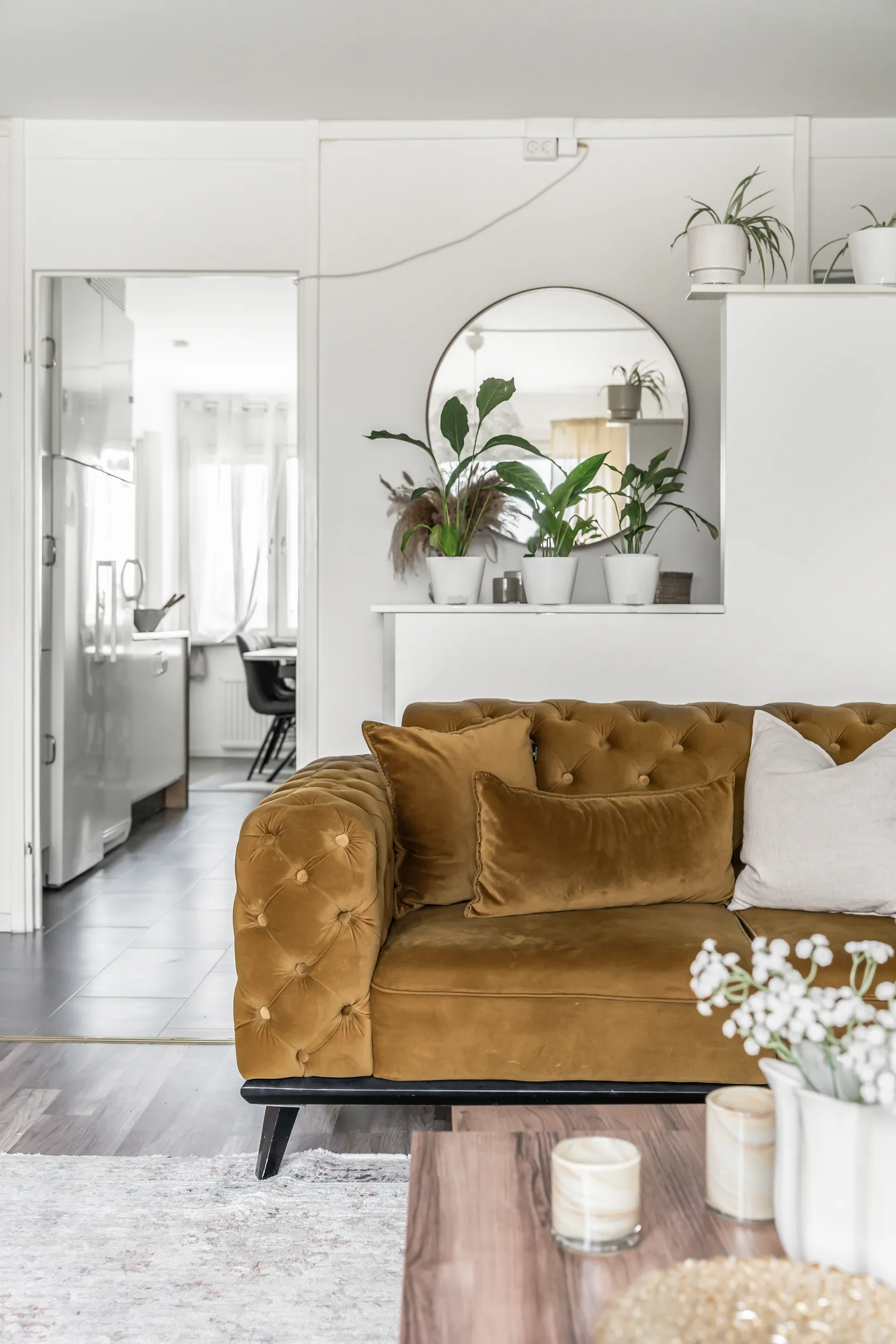 Bostadsrätt, Jakobs väg 8, Charlottesborg, Kristianstad