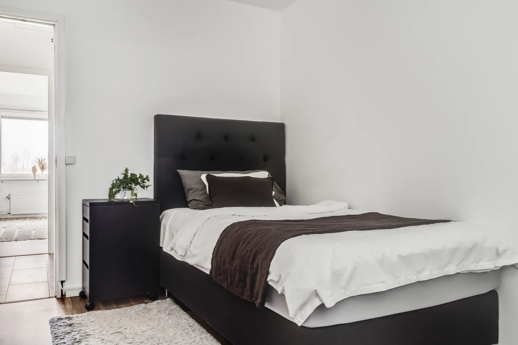 Bostadsrätt, Jakobs väg 8, Charlottesborg, Kristianstad