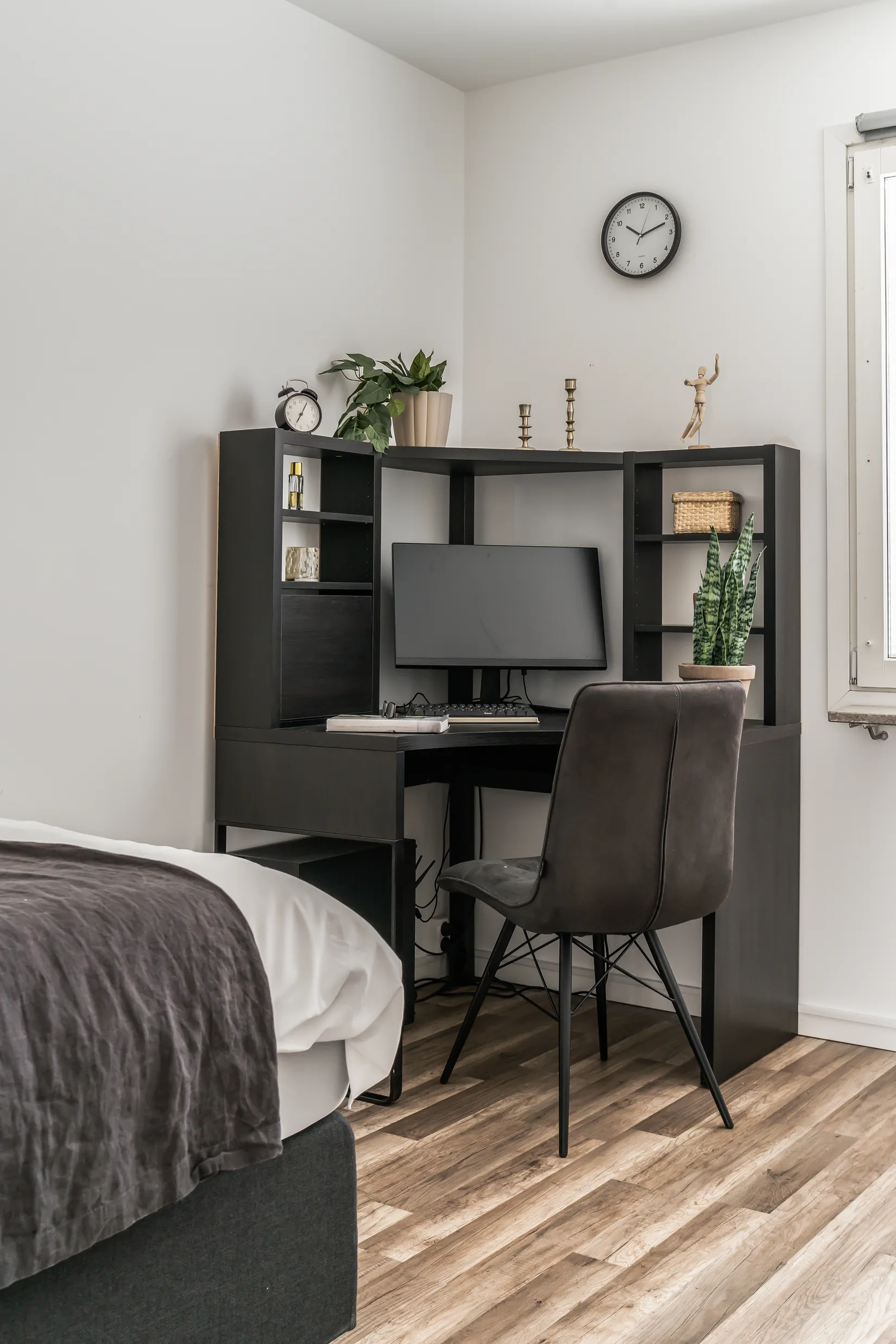 Bostadsrätt, Jakobs väg 8, Charlottesborg, Kristianstad