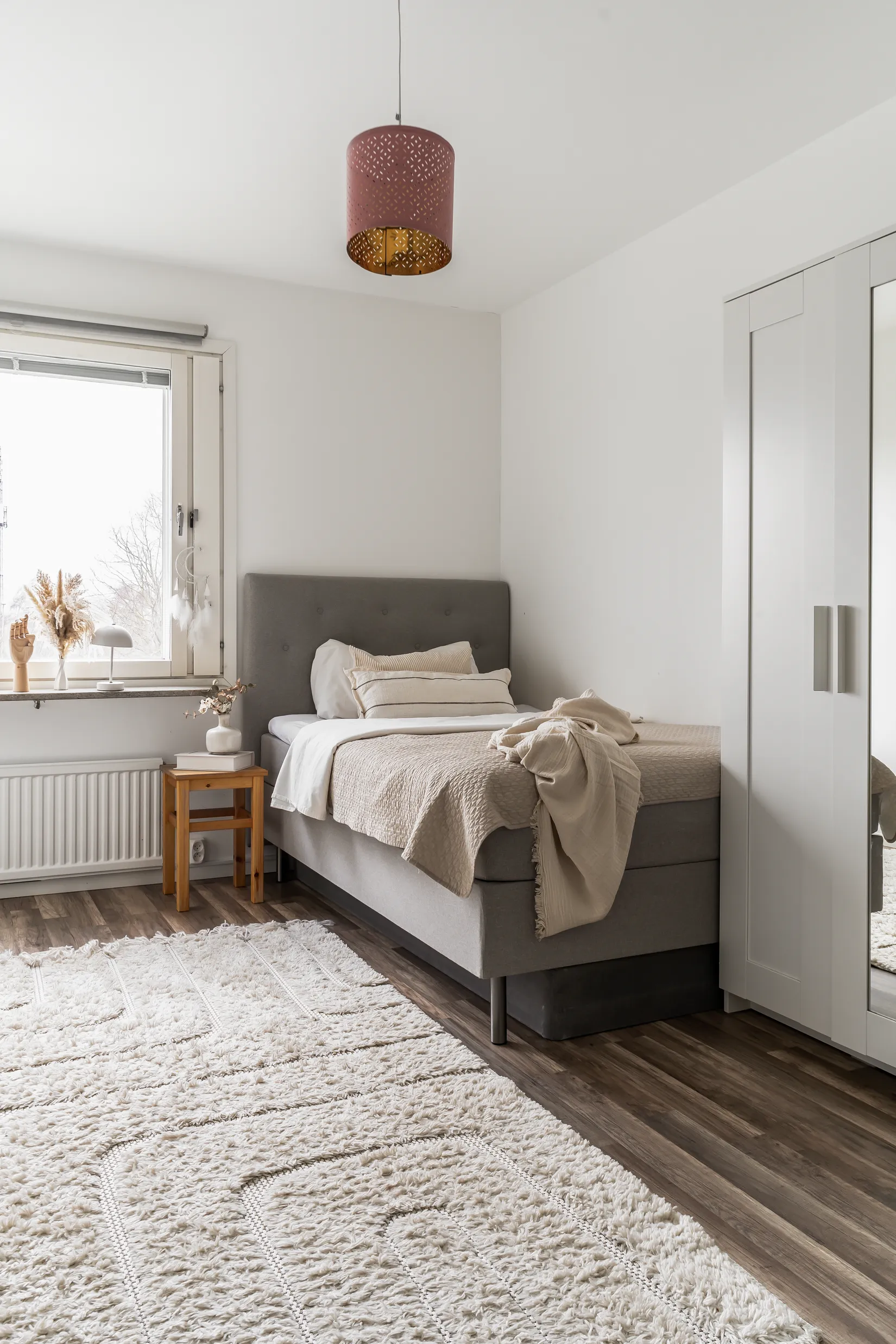 Bostadsrätt, Jakobs väg 8, Charlottesborg, Kristianstad