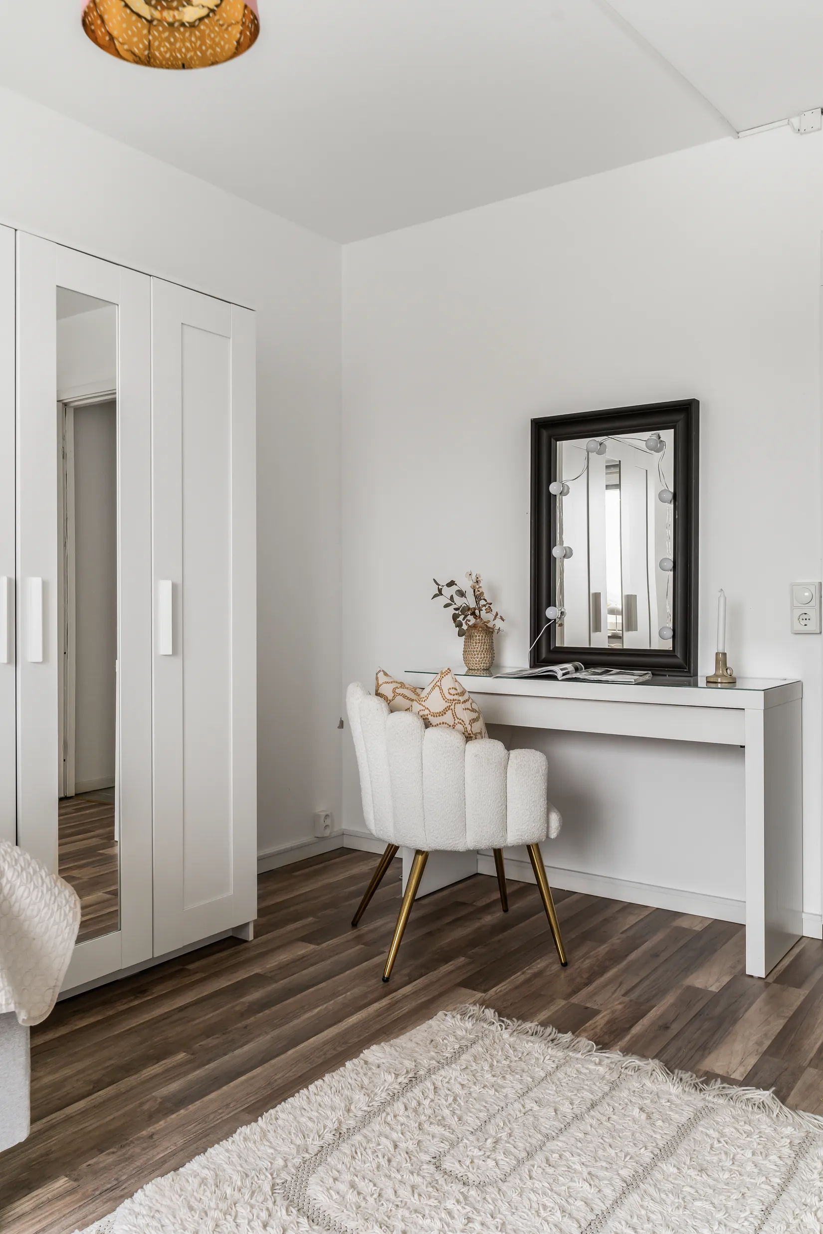 Bostadsrätt, Jakobs väg 8, Charlottesborg, Kristianstad