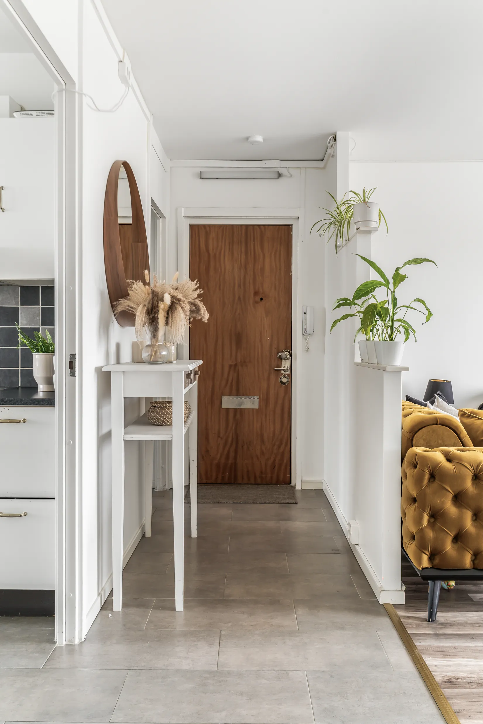 Bostadsrätt, Jakobs väg 8, Charlottesborg, Kristianstad