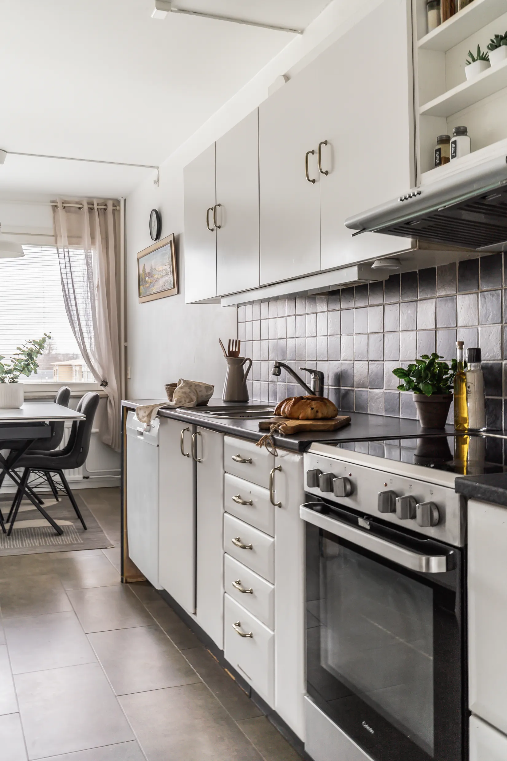 Bostadsrätt, Jakobs väg 8, Charlottesborg, Kristianstad