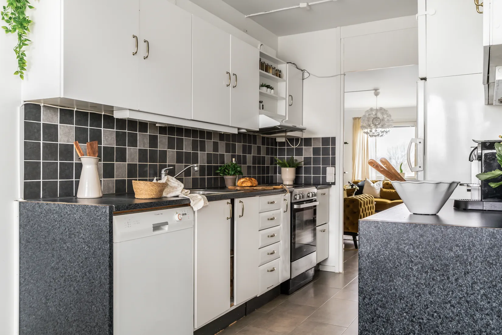 Bostadsrätt, Jakobs väg 8, Charlottesborg, Kristianstad