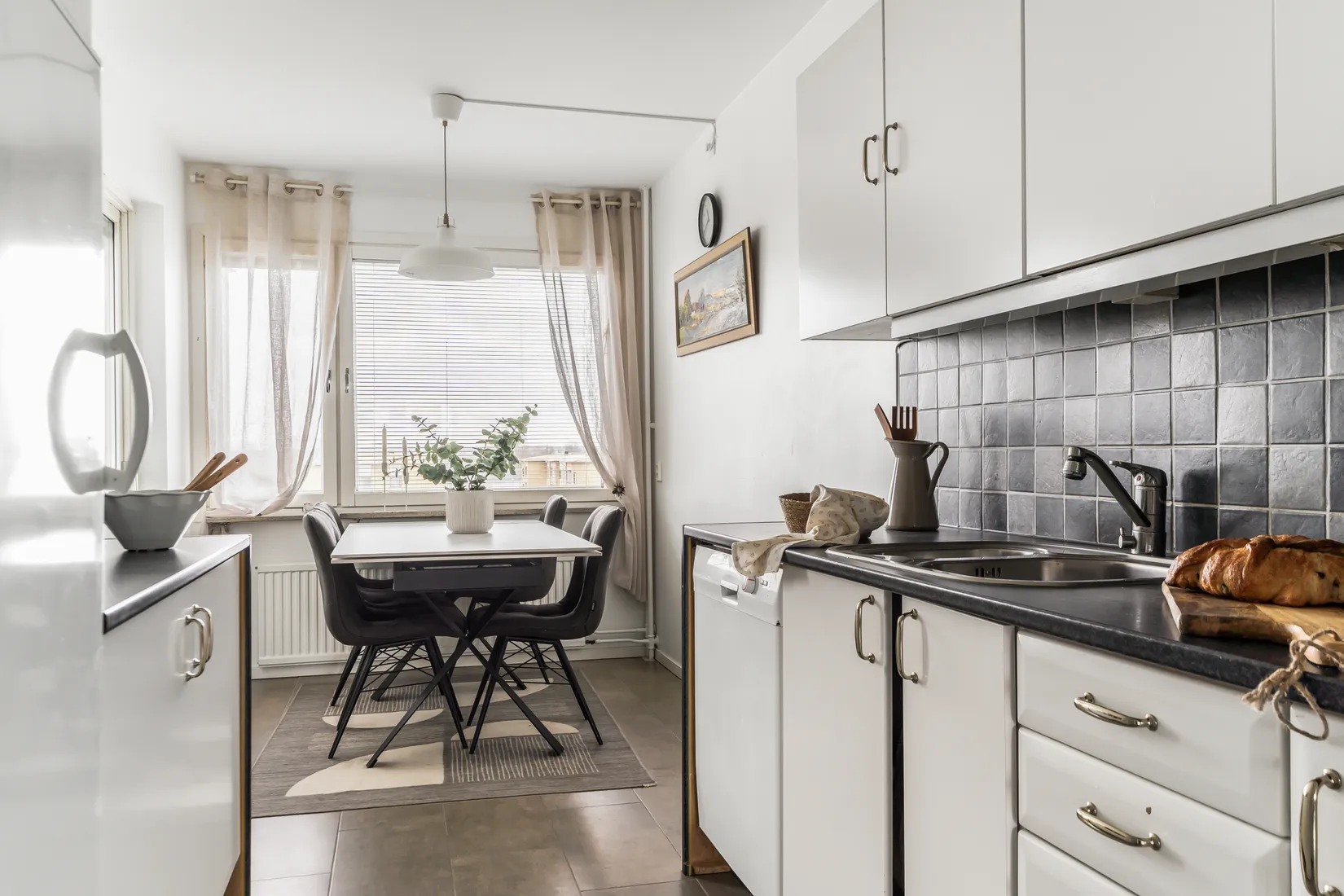 Bostadsrätt, Jakobs väg 8, Charlottesborg, Kristianstad