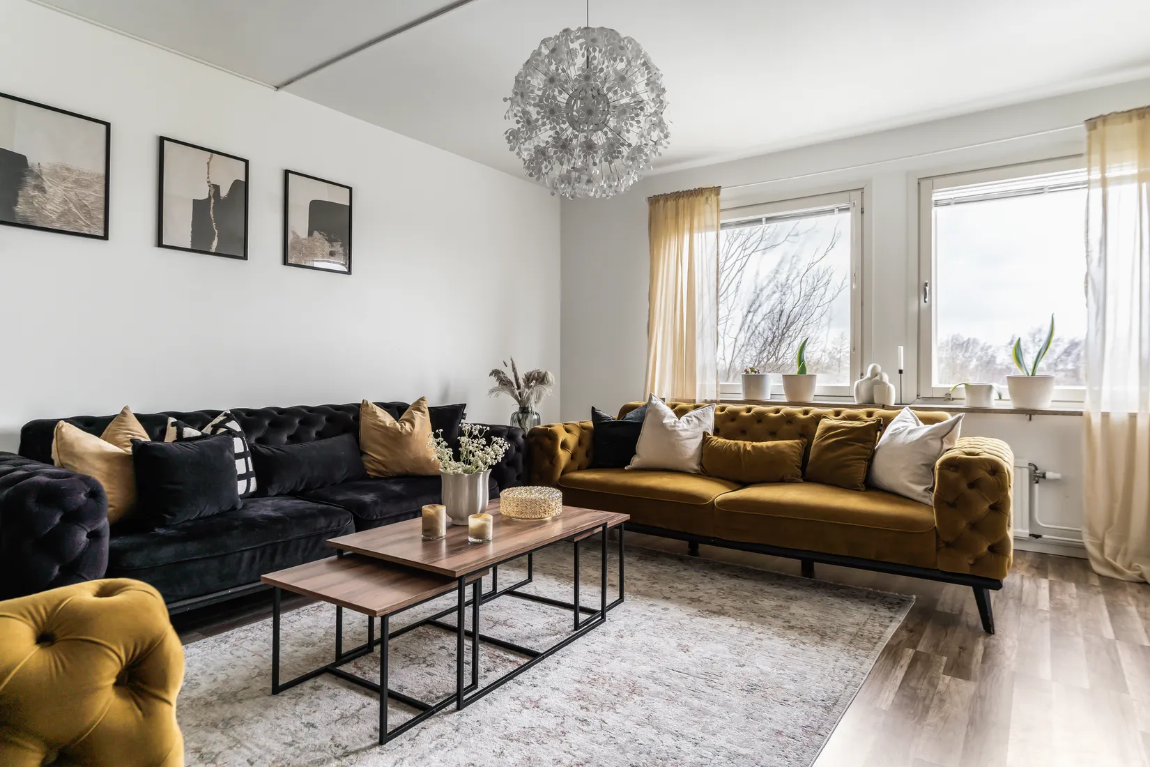 Bostadsrätt, Jakobs väg 8, Charlottesborg, Kristianstad