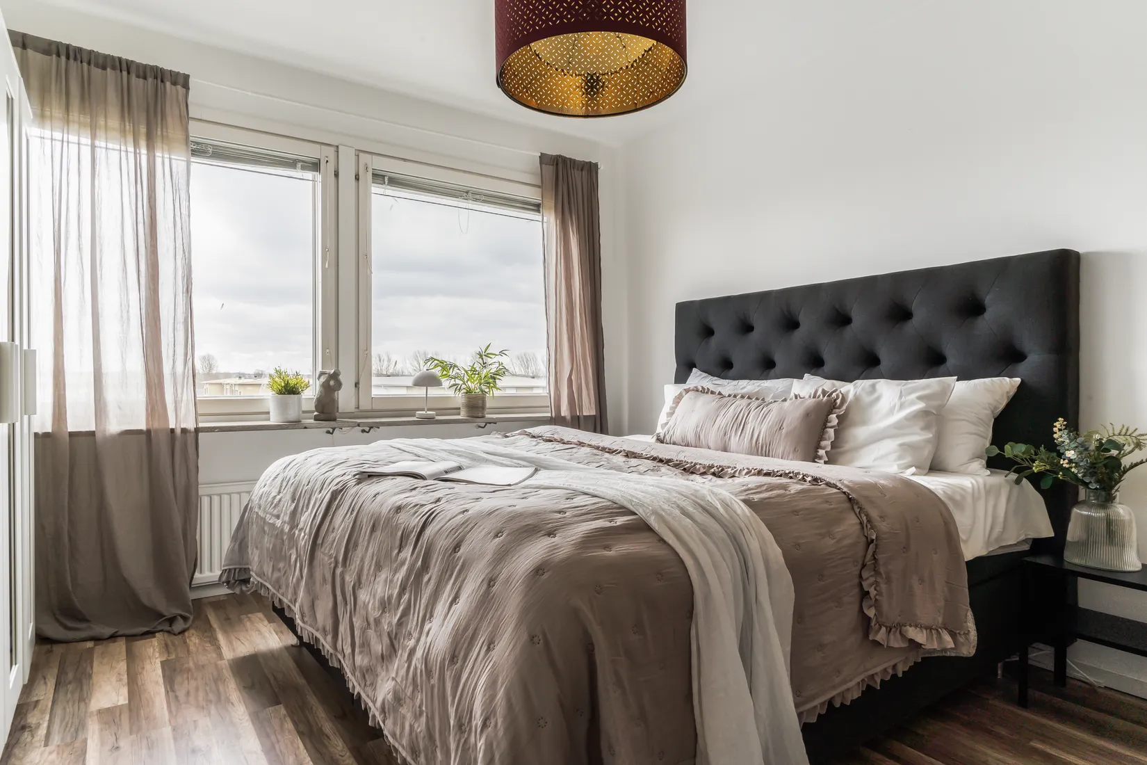 Bostadsrätt, Jakobs väg 8, Charlottesborg, Kristianstad