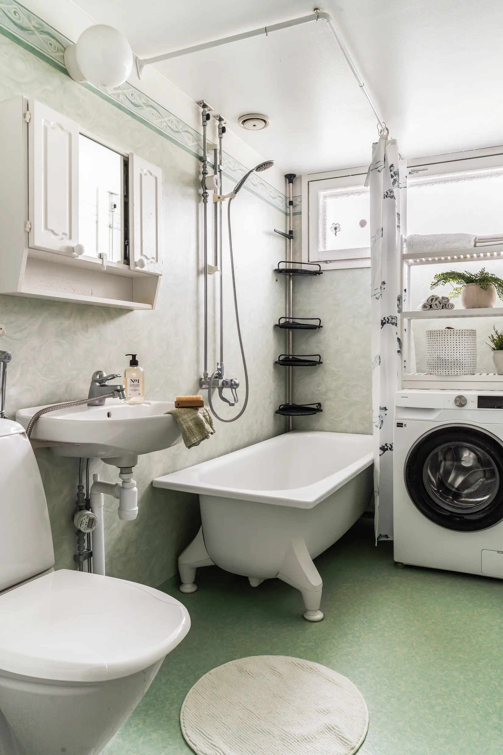 Bostadsrätt, Jakobs väg 8, Charlottesborg, Kristianstad