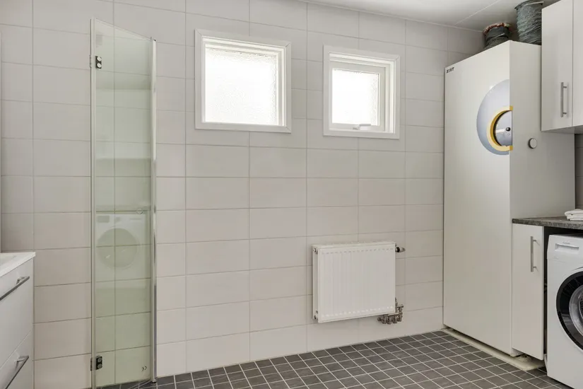 Bostadsrätt, Kattarpsvägen 6, Eslöv