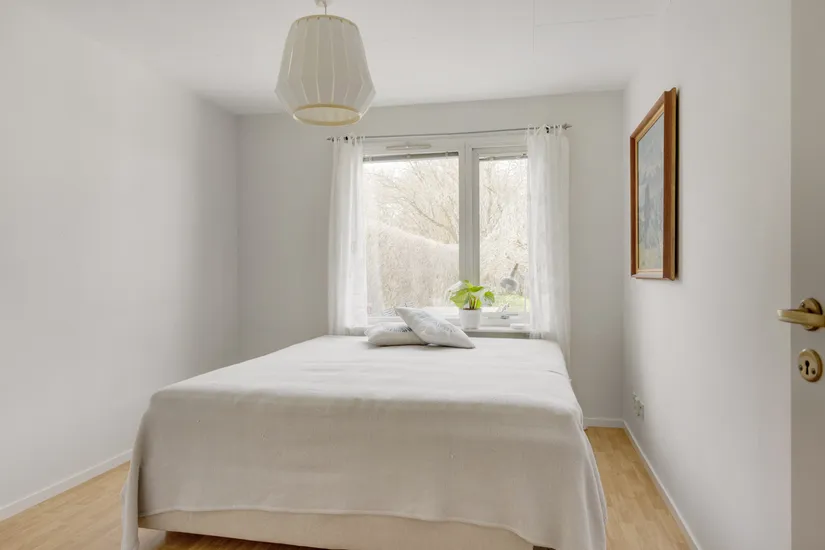 Bostadsrätt, Kattarpsvägen 6, Eslöv