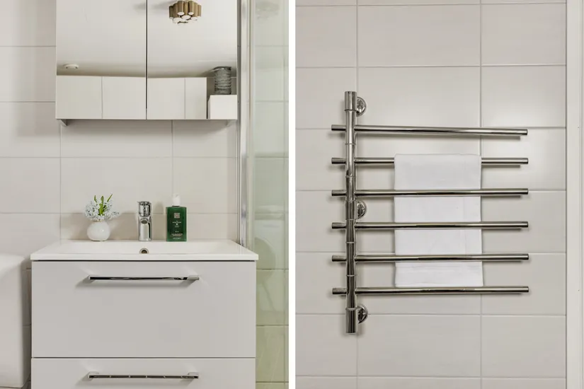 Bostadsrätt, Kattarpsvägen 6, Eslöv